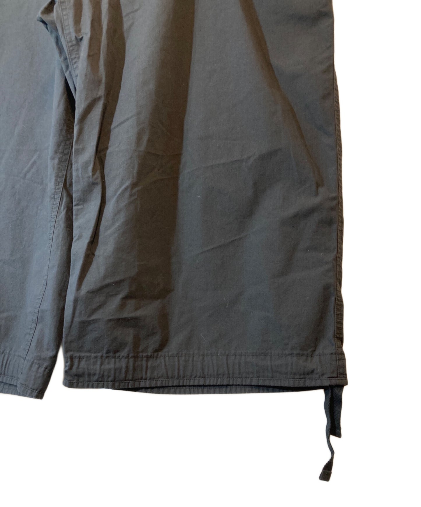 [Pre-owned] Y's Oversized big balloon pants YV-P20-009