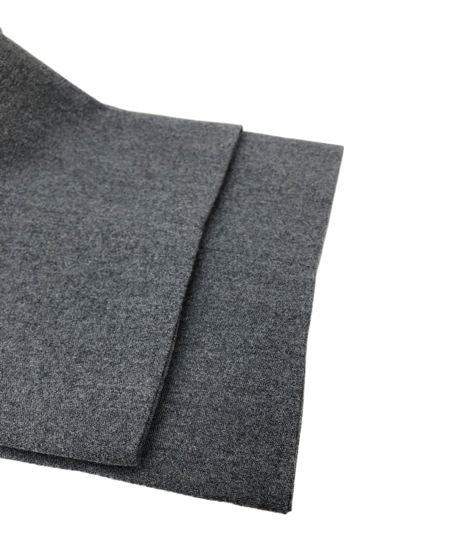 [Pre-owned] COMME des GARCONS HOMME Wool 2-track slack pants