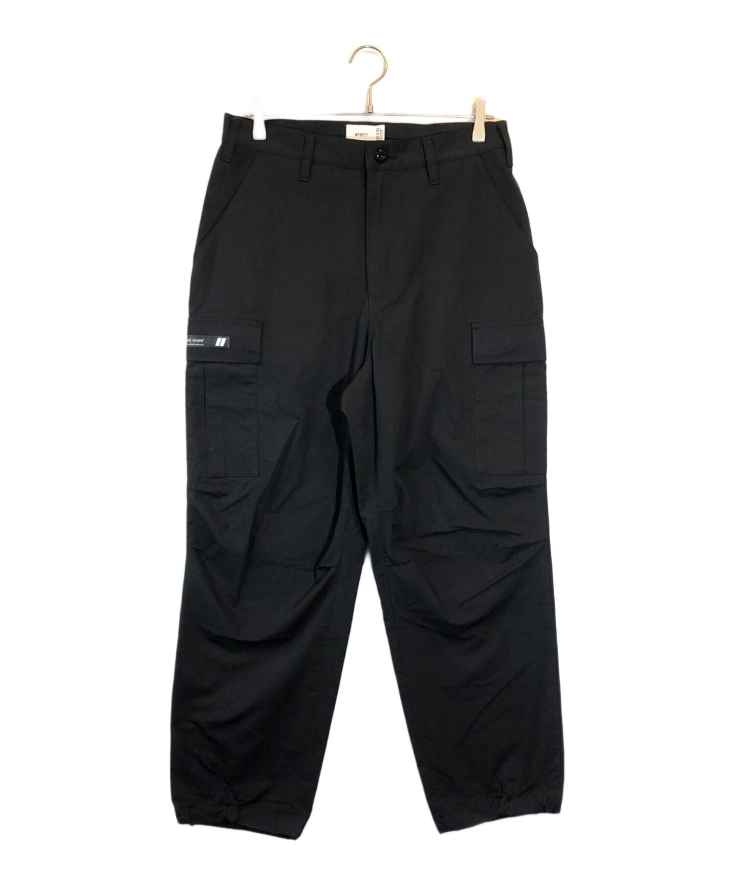 [Pre-owned] WTAPS MILT9601/TROUSERS 231wvdt-ptm09
