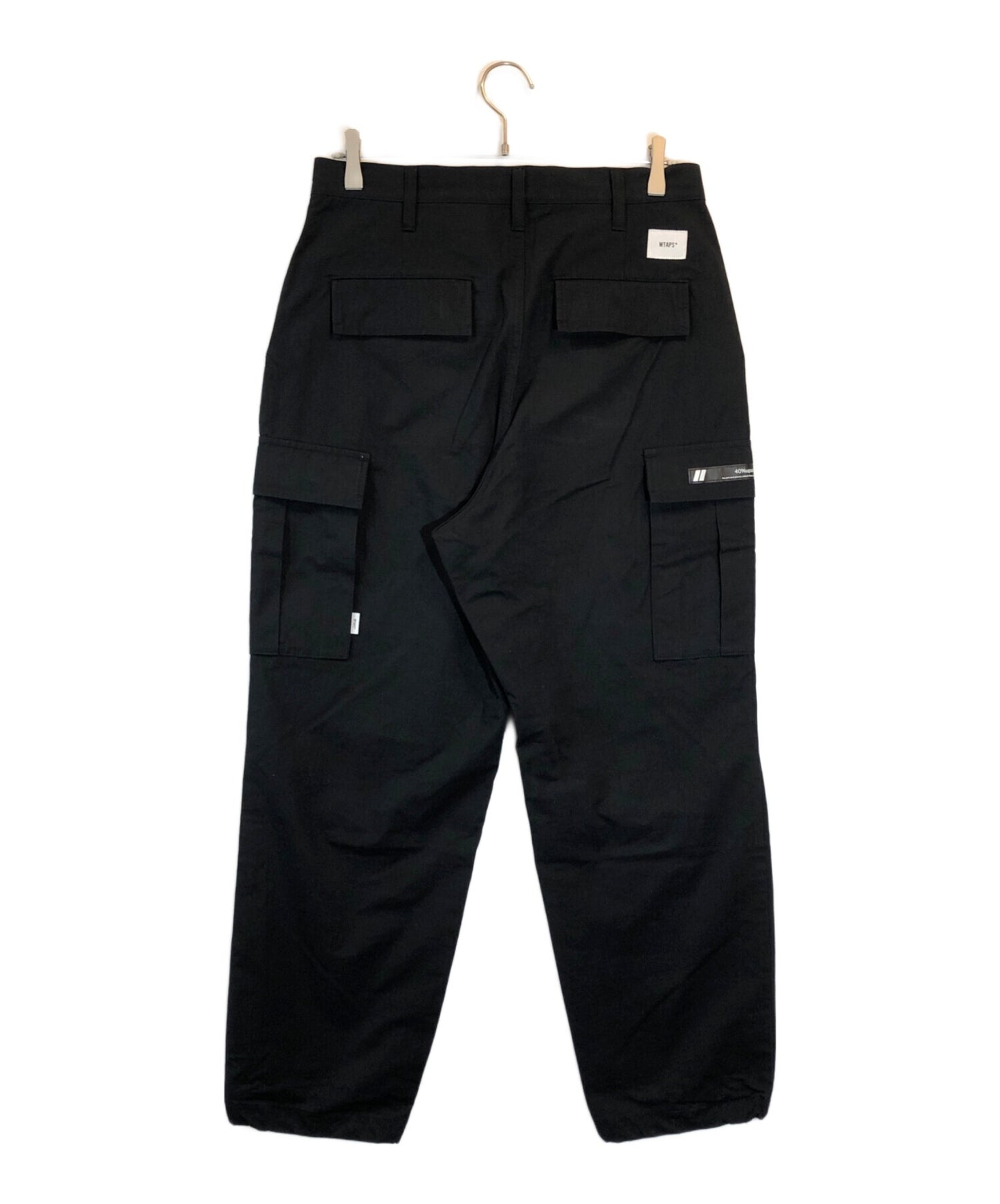 [Pre-owned] WTAPS MILT9601/TROUSERS 231wvdt-ptm09
