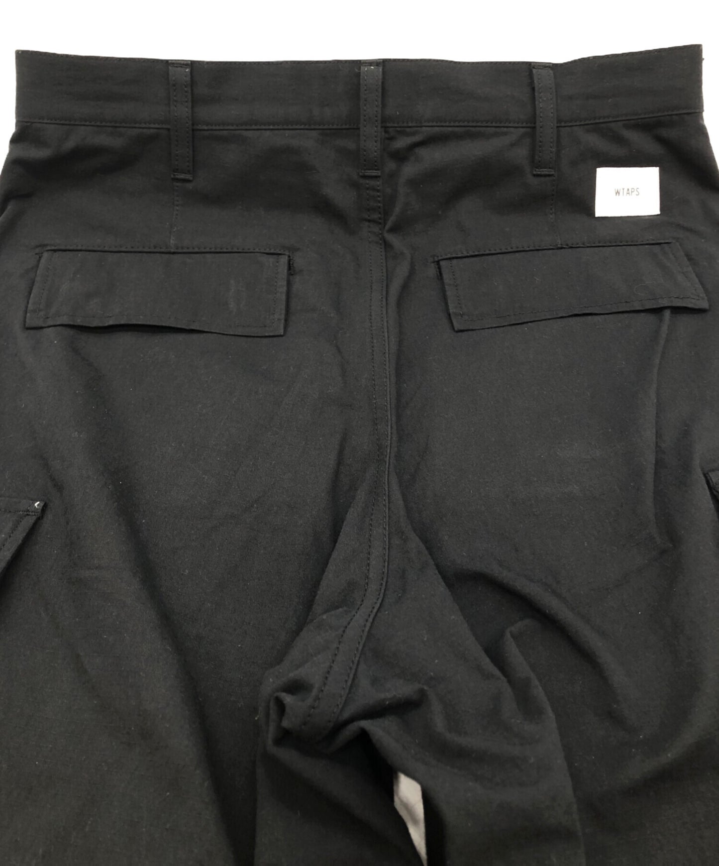 [Pre-owned] WTAPS MILT9601/TROUSERS 231wvdt-ptm09