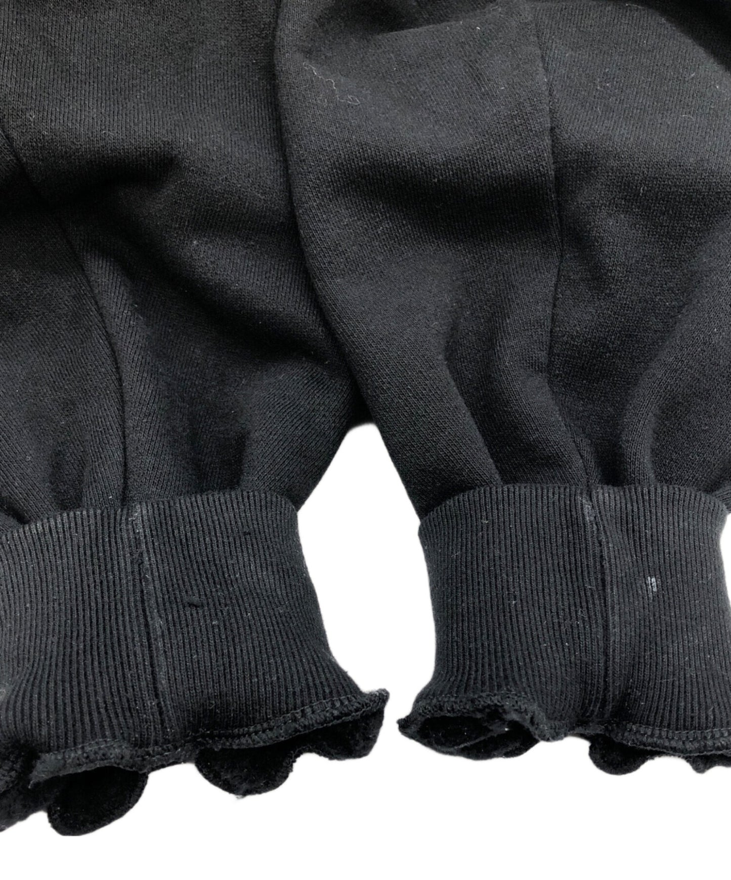 [Pre-owned] WTAPS 22AW CROSS BONES HOODY