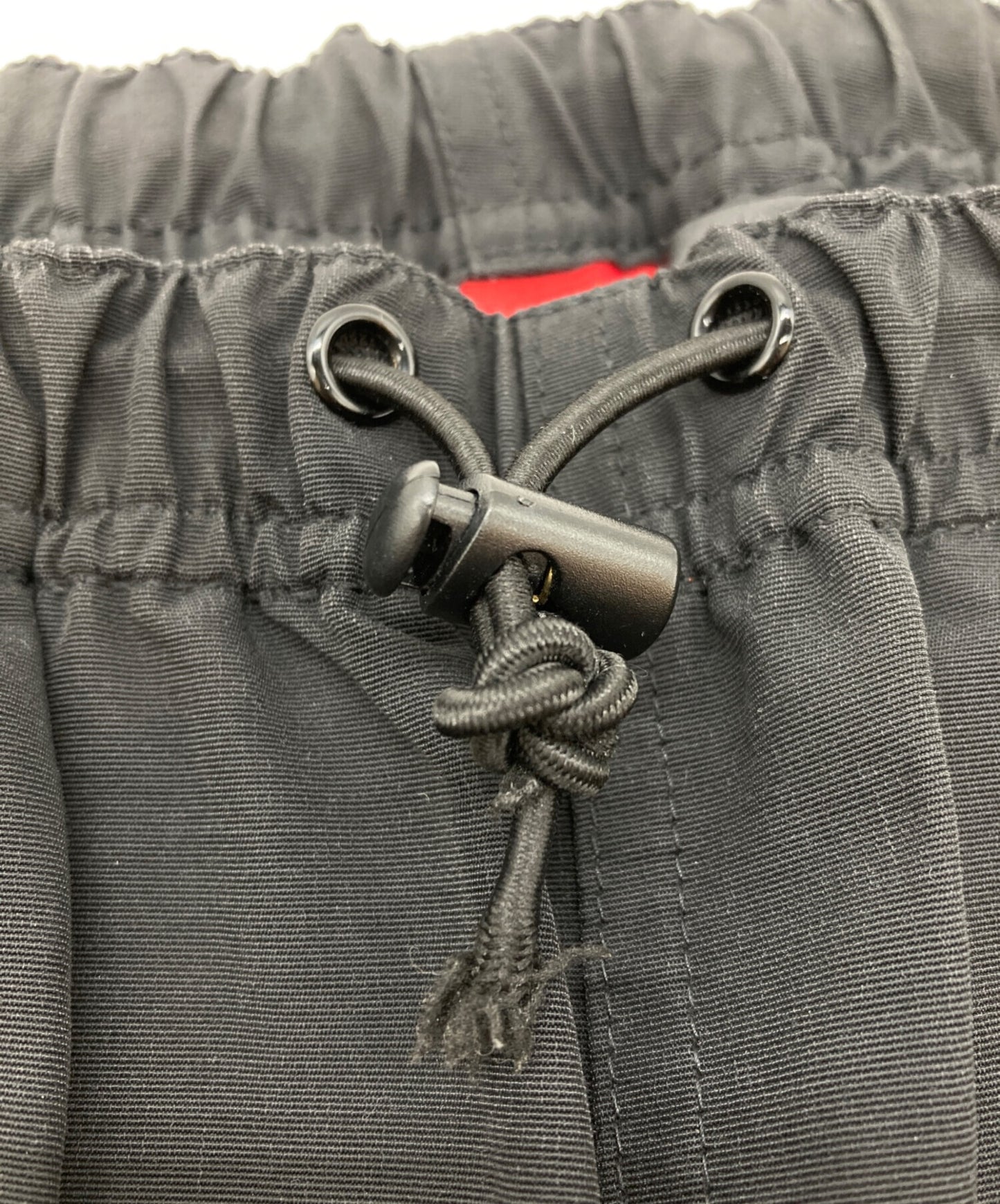 [Pre-owned] SUPREME HEAVY NYLON PANTS