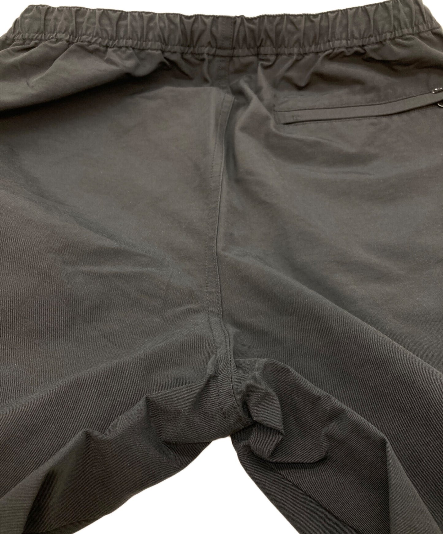 [Pre-owned] SUPREME HEAVY NYLON PANTS