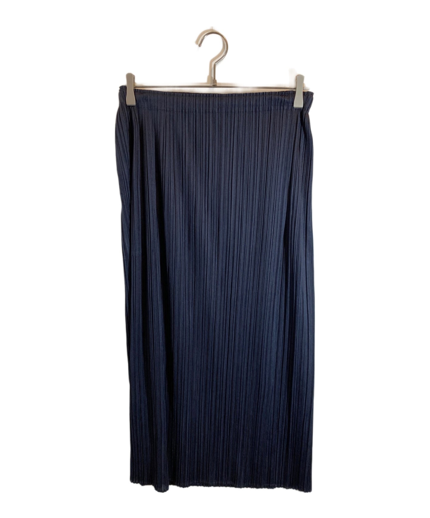 [Pre-owned] PLEATS PLEASE MONTHLY COLORS MARCH / Pleated Skirt PP21-JG146