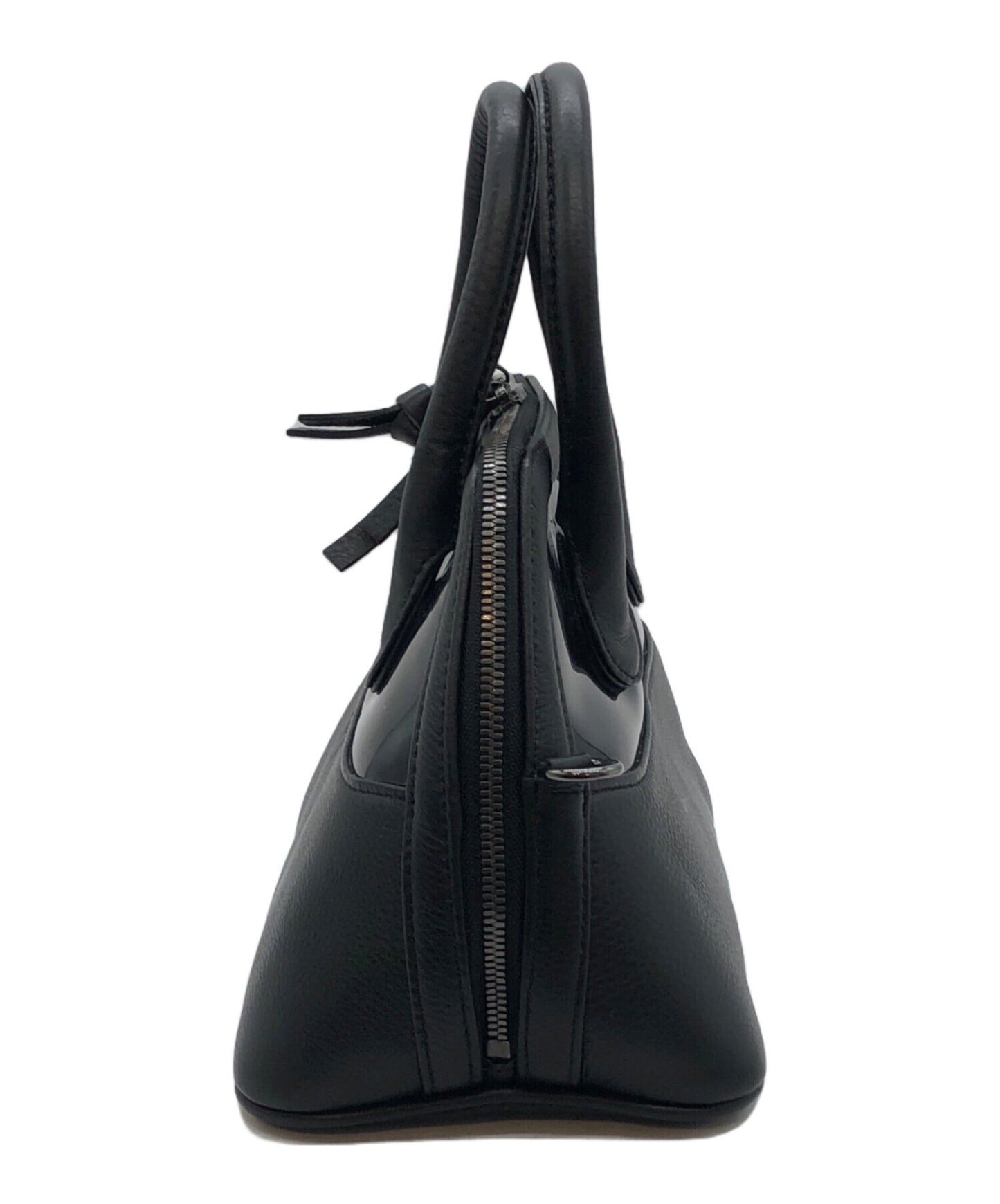 [Pre-owned] discord Yohji Yamamoto PVC 2WAY Bag DP-I15-715