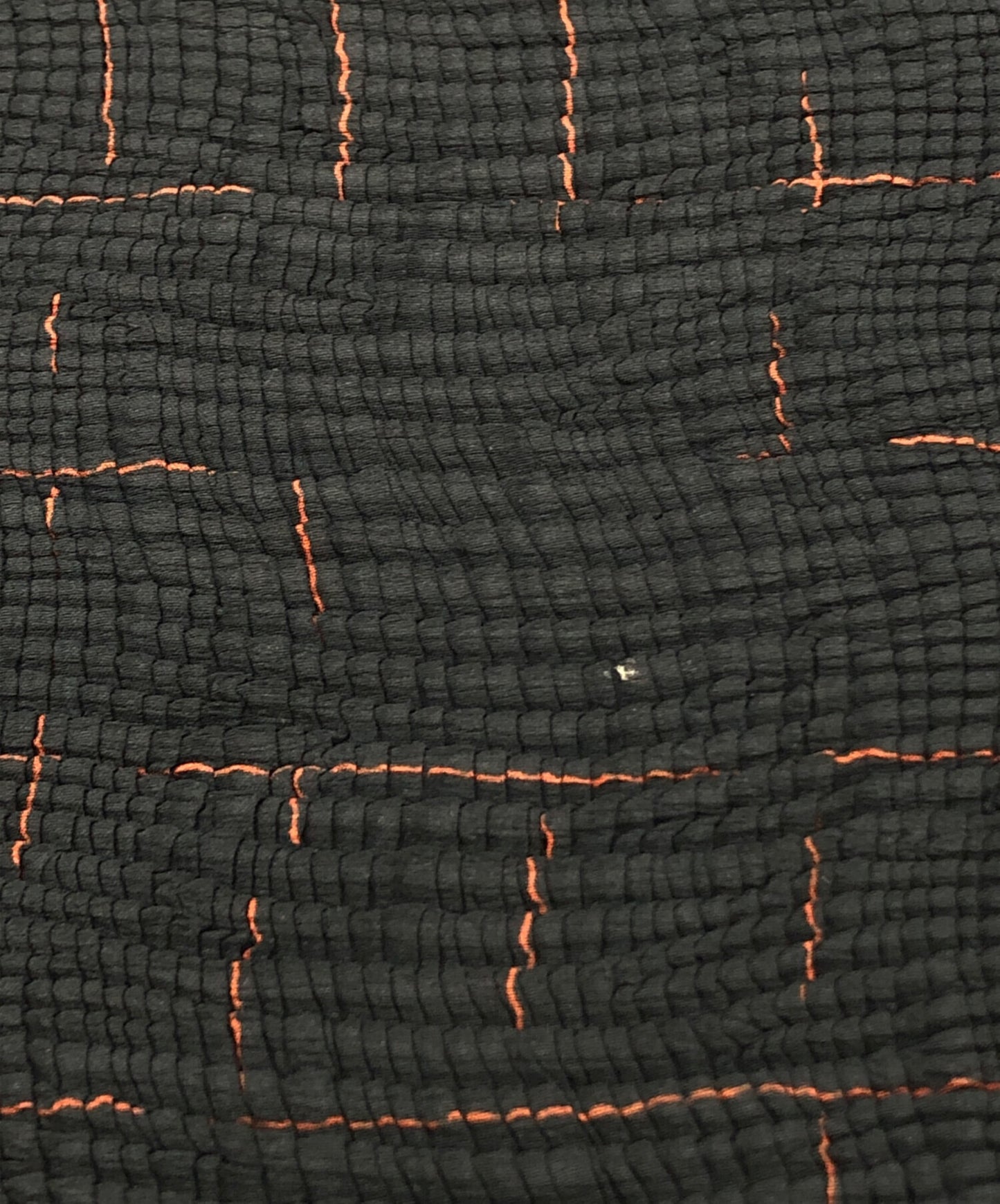 [Pre-owned] ISSEY MIYAKE WHITE LABEL pleated knit IM32FJ265