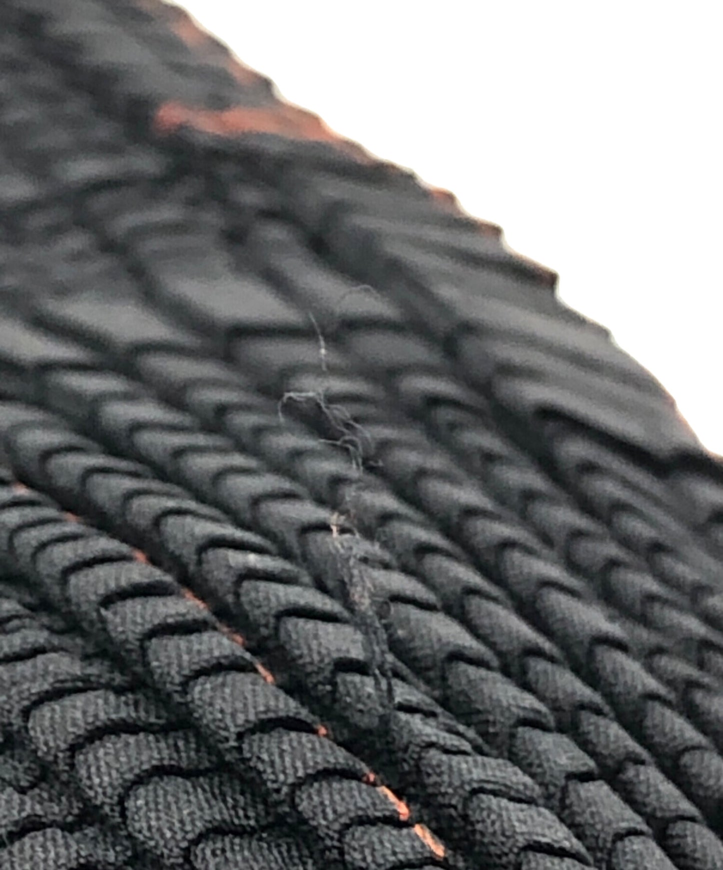 [Pre-owned] ISSEY MIYAKE WHITE LABEL pleated knit IM32FJ265