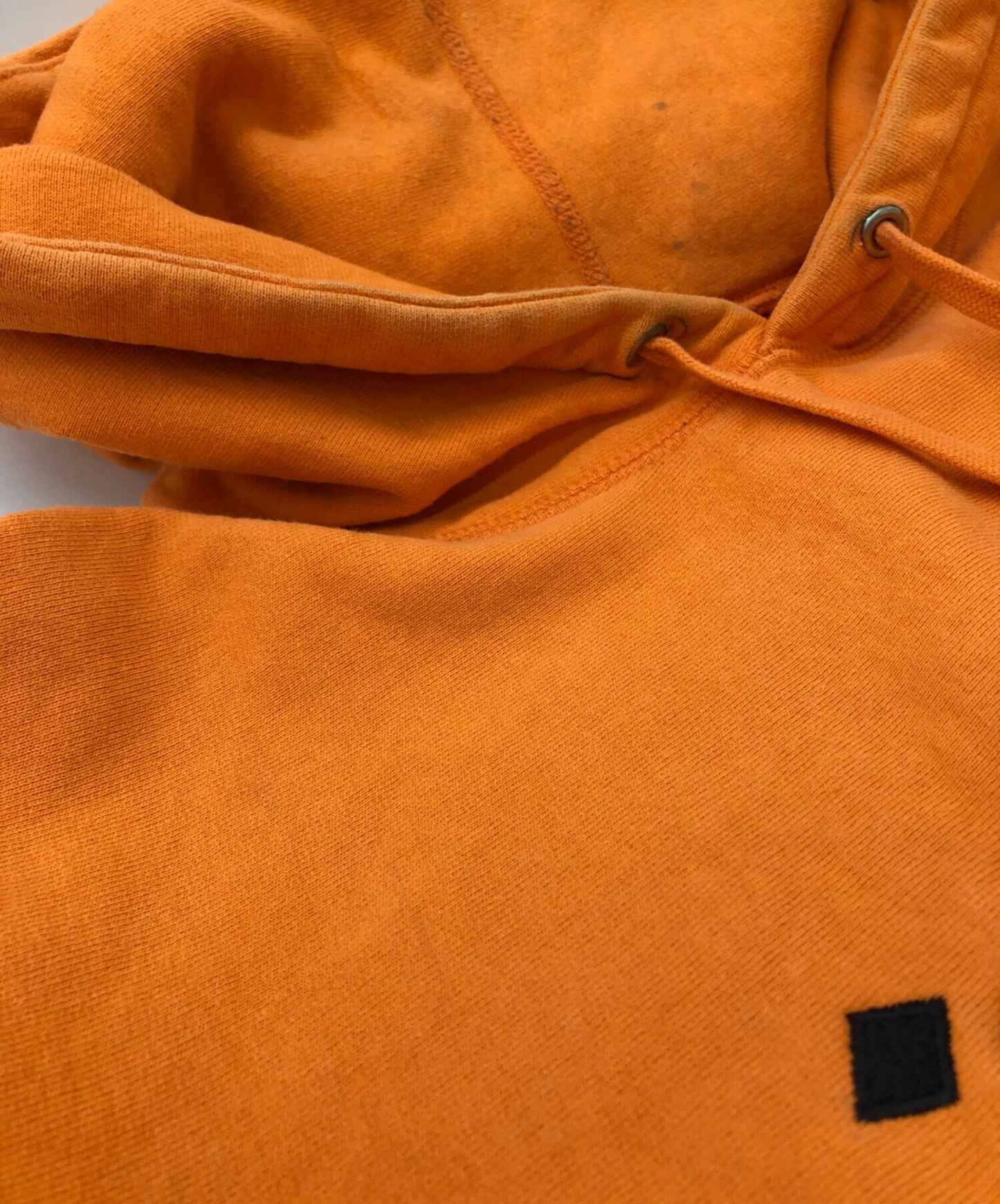 [Pre-owned] SUPREME Arabic Logo Hooded Sweatshirt