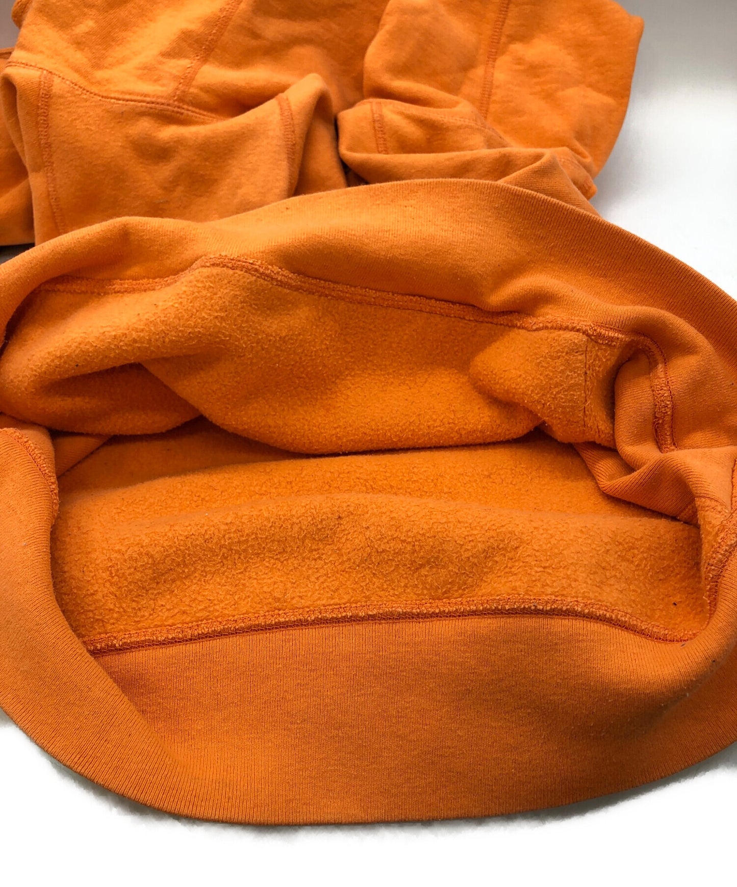 [Pre-owned] SUPREME Arabic Logo Hooded Sweatshirt