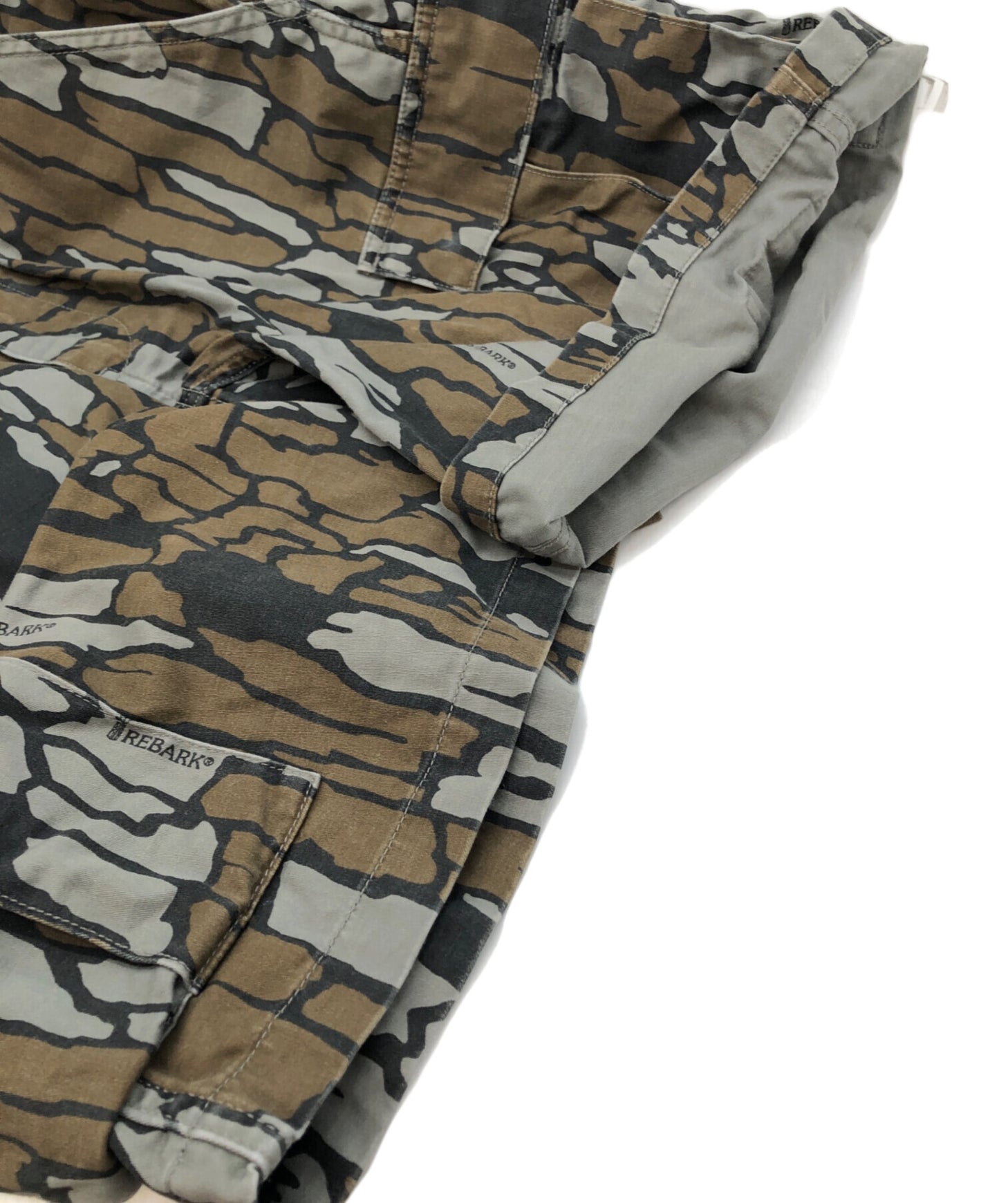 [Pre-owned] SUPREME CARGO SHORT