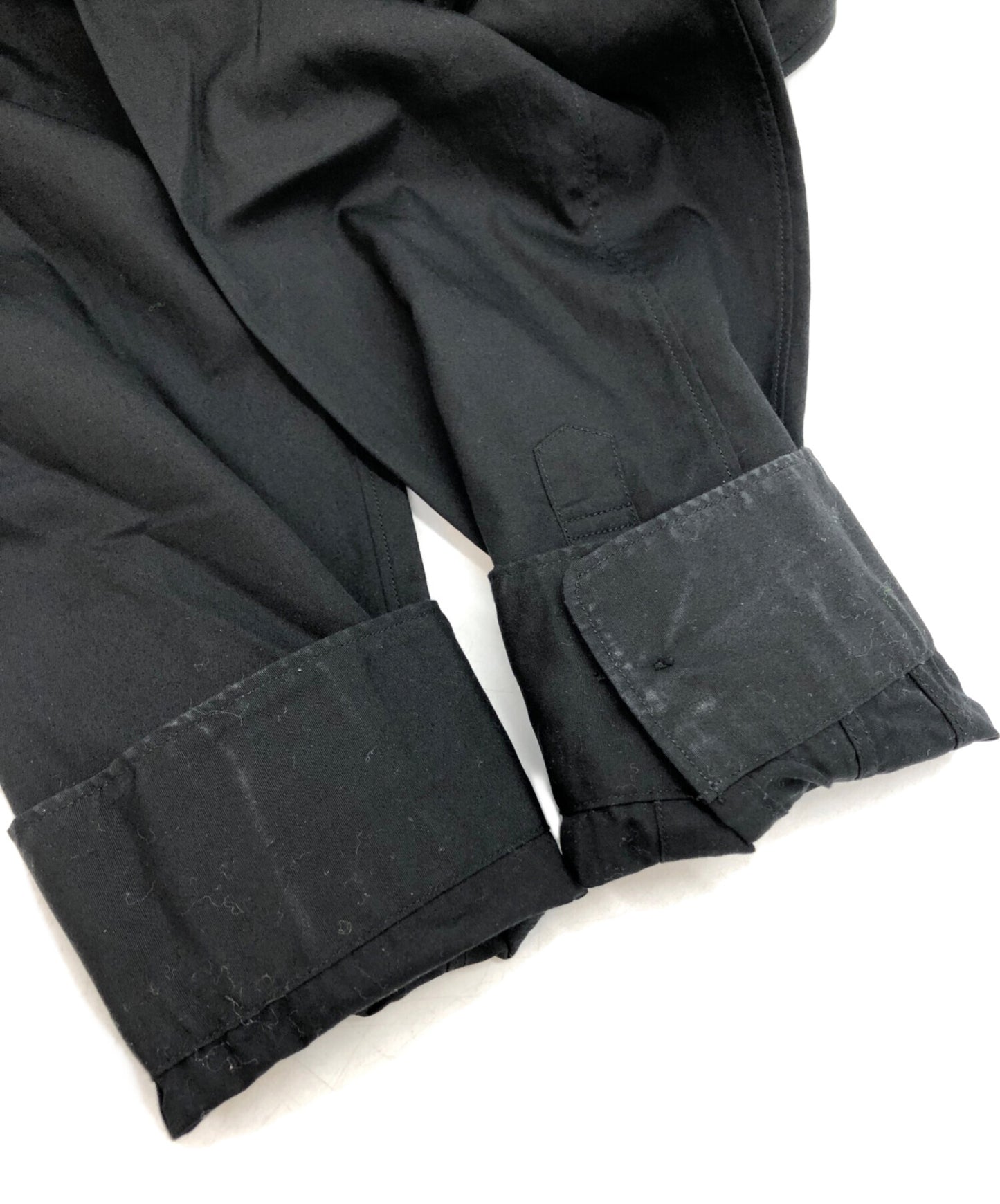 [Pre-owned] COMME des GARCONS HOMME PLUS design shirt PD-B034