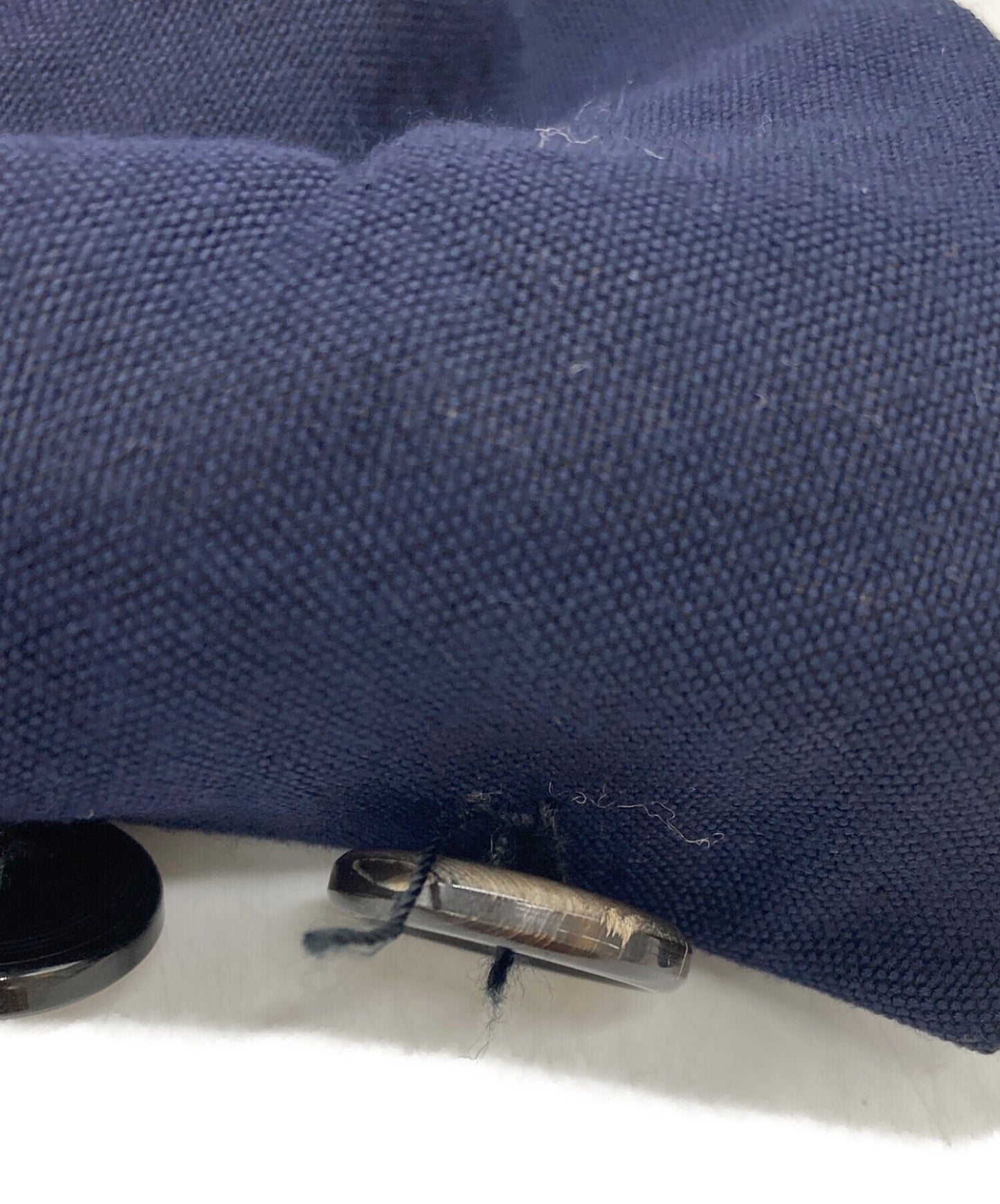 [Pre-owned] Yohji Yamamoto pour homme double jacket