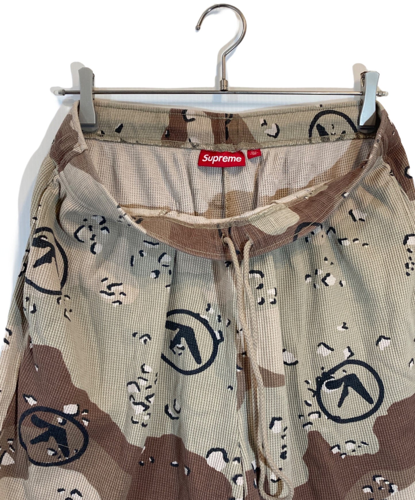 [Pre-owned] SUPREME Aphex Twin Shorts