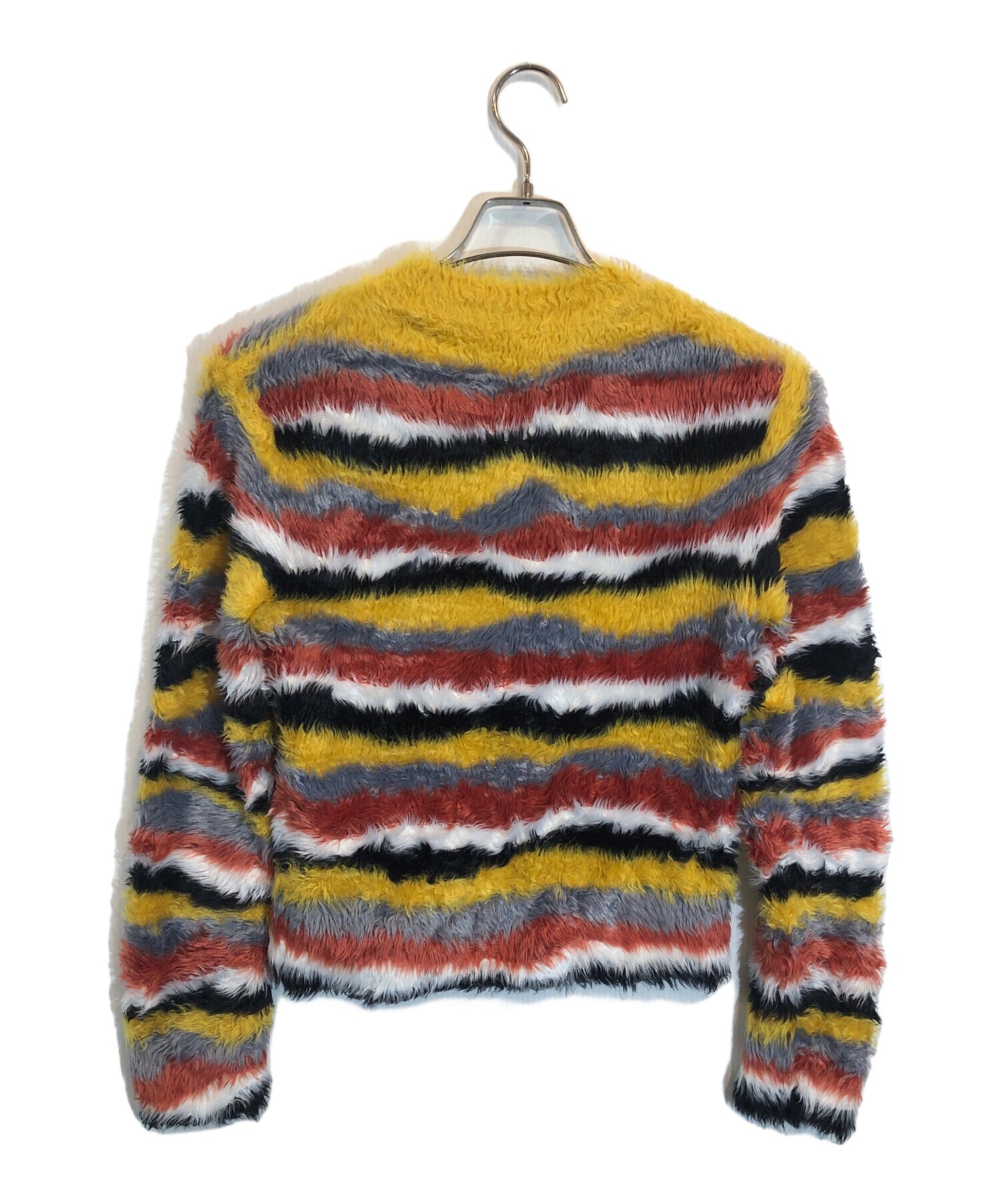 [Pre-owned] LOEWE Knit sweater with all-over pattern H526Y14KBS