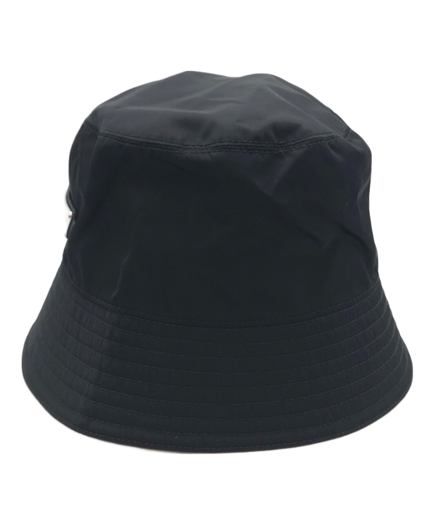 [Pre-owned] PRADA Re-Nylon Bucket Hat 1HC137