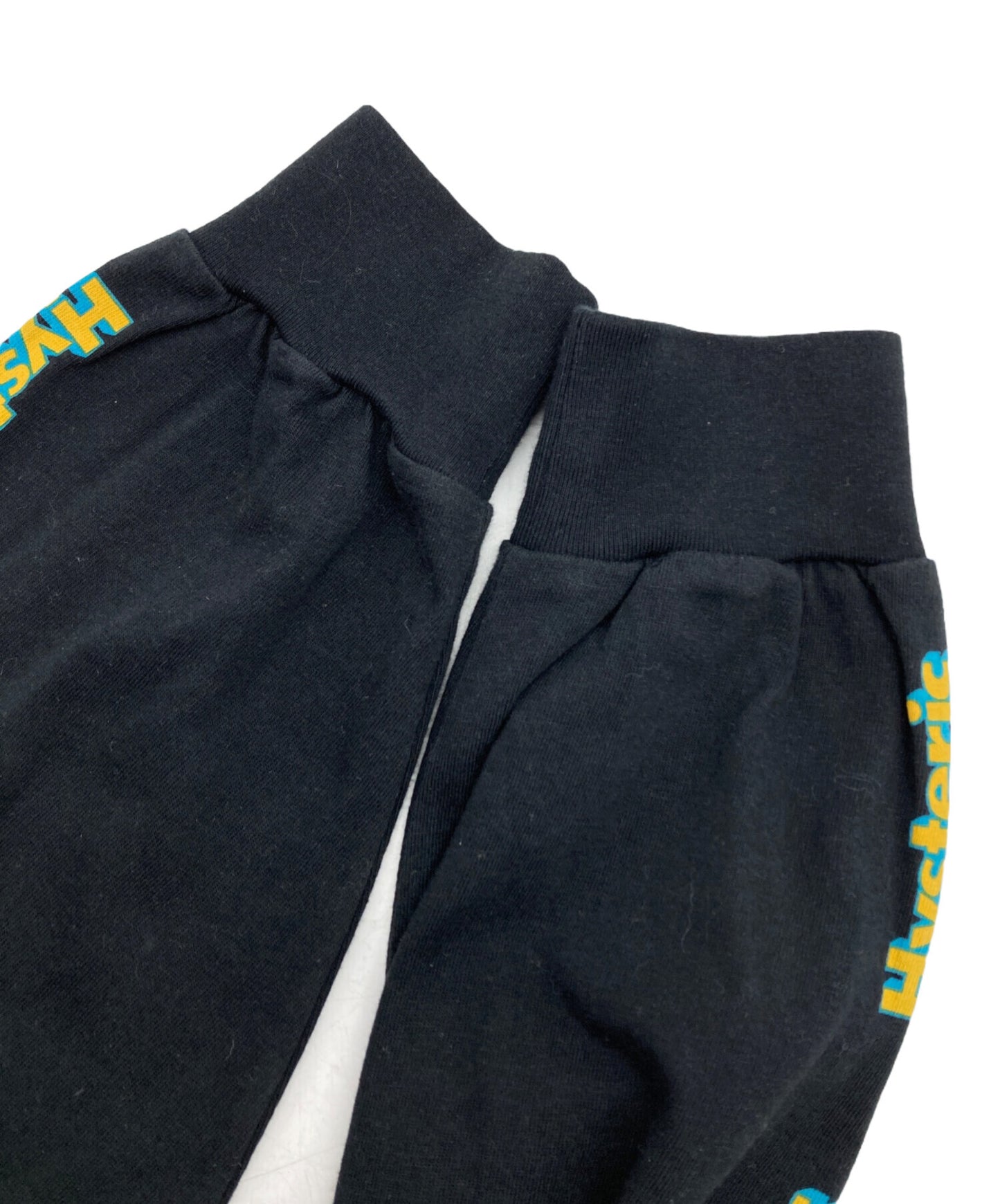 [Pre-owned] Hysteric Glamour DO ANYTHING T-shirt 02253CL02