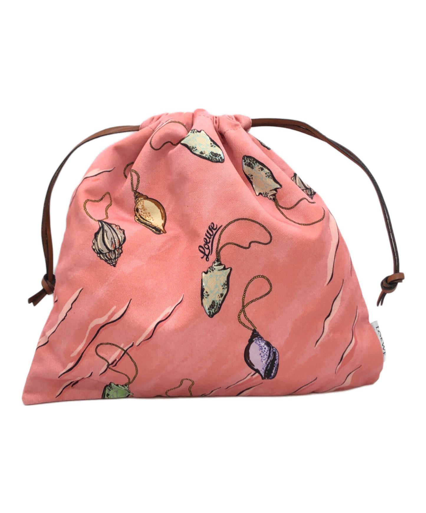 [Pre-owned] LOEWE pouch