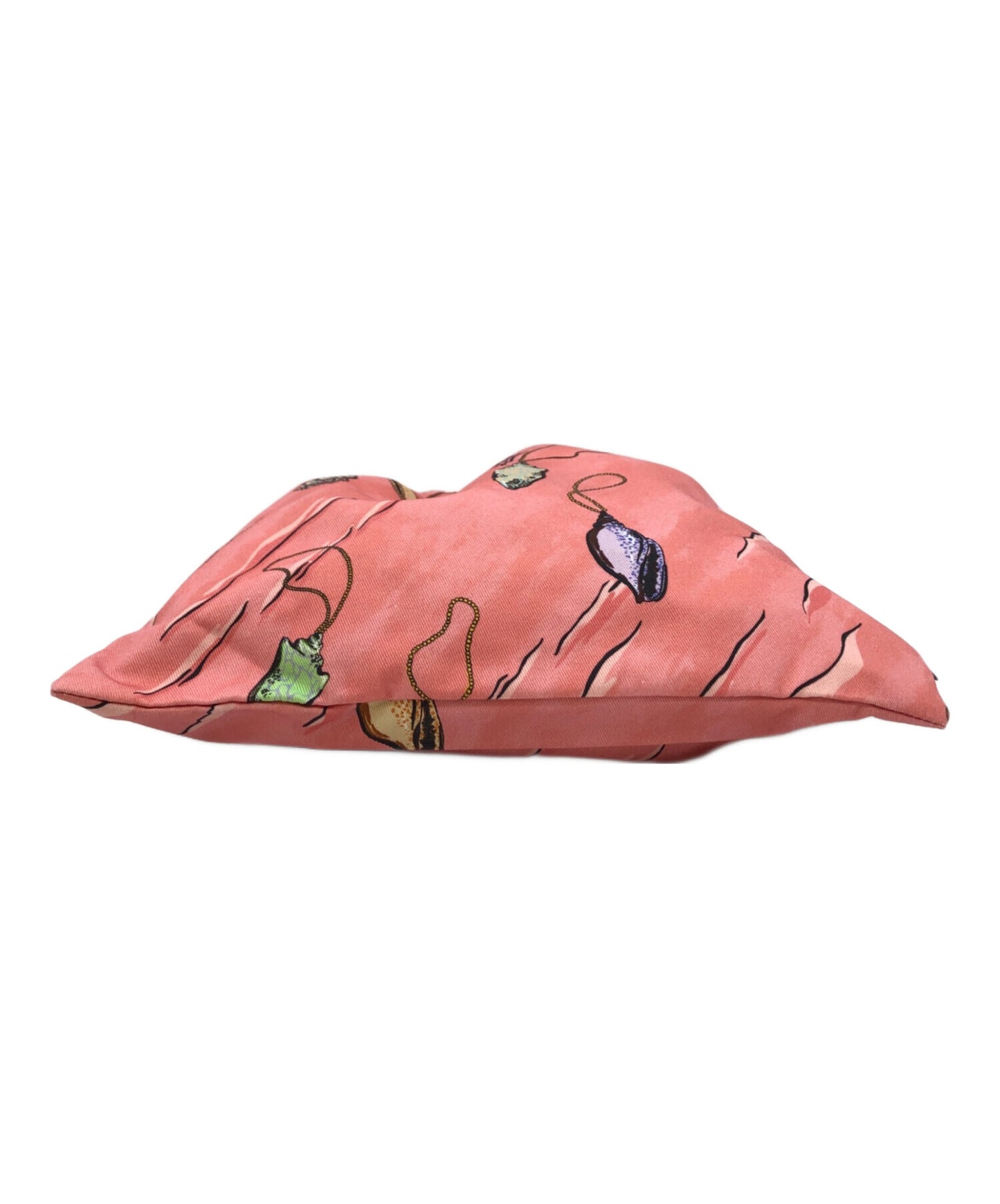 [Pre-owned] LOEWE pouch