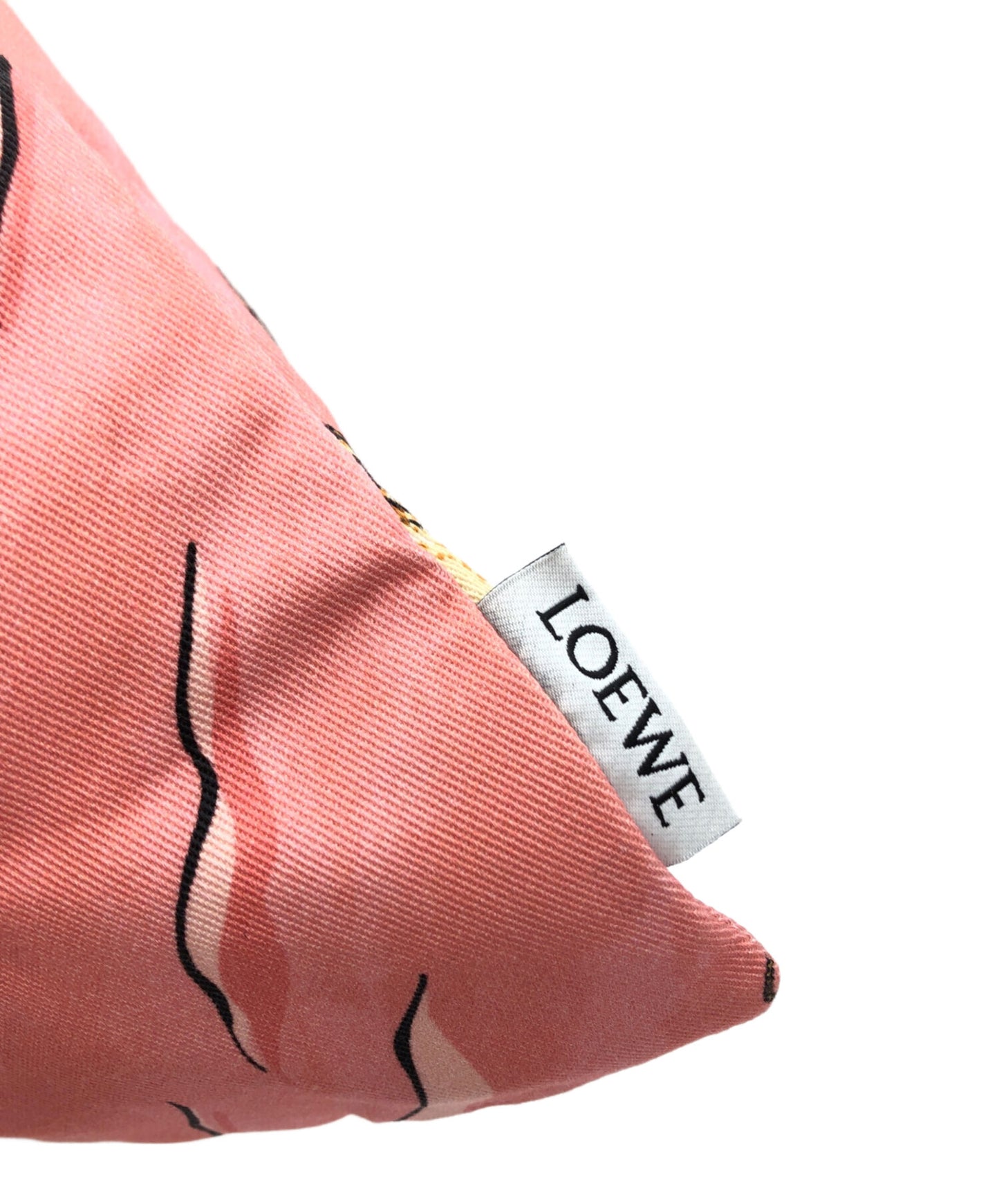 [Pre-owned] LOEWE pouch