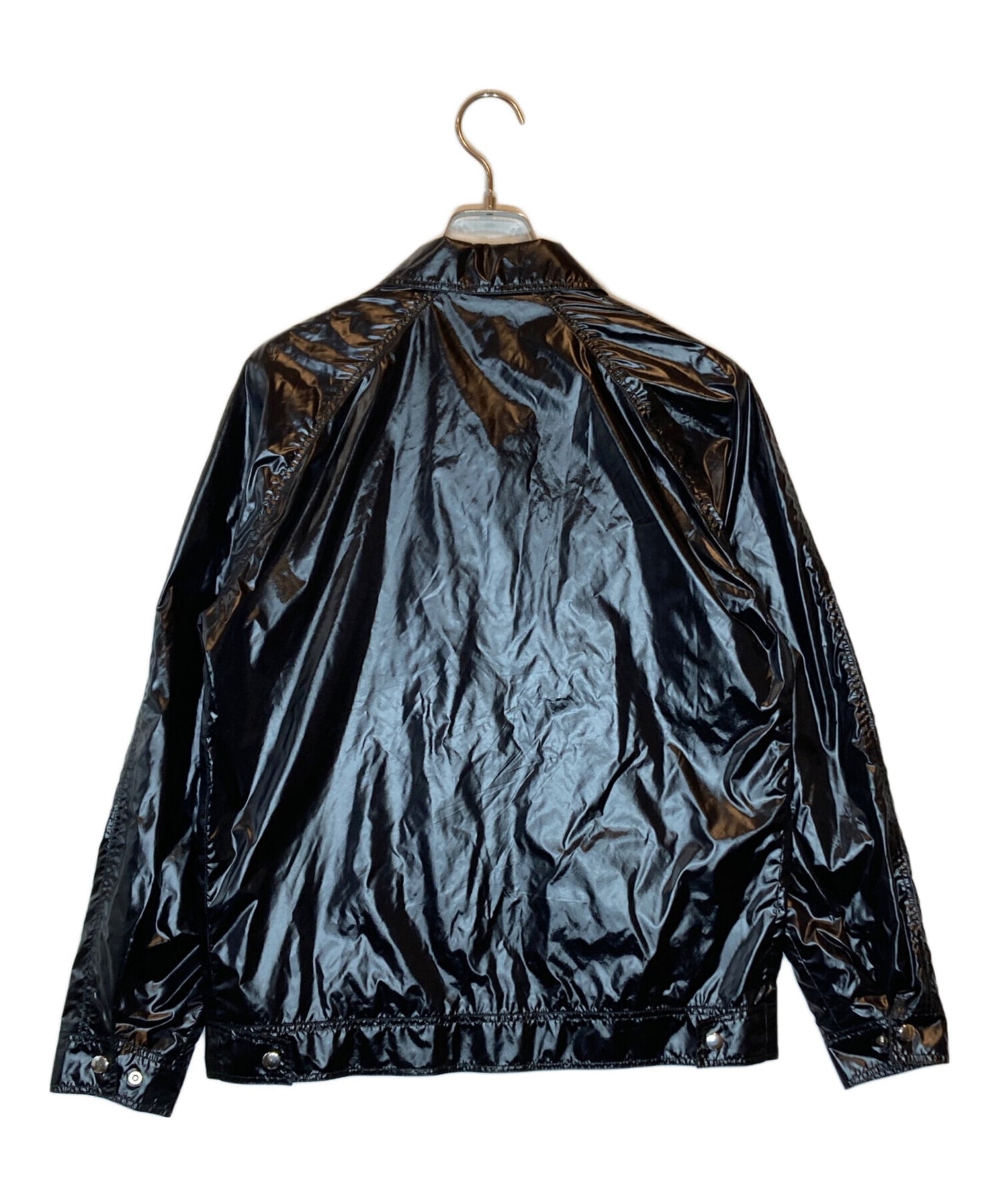 [Pre-owned] CELINE Technical Nylon Windbreaker 2W1652721