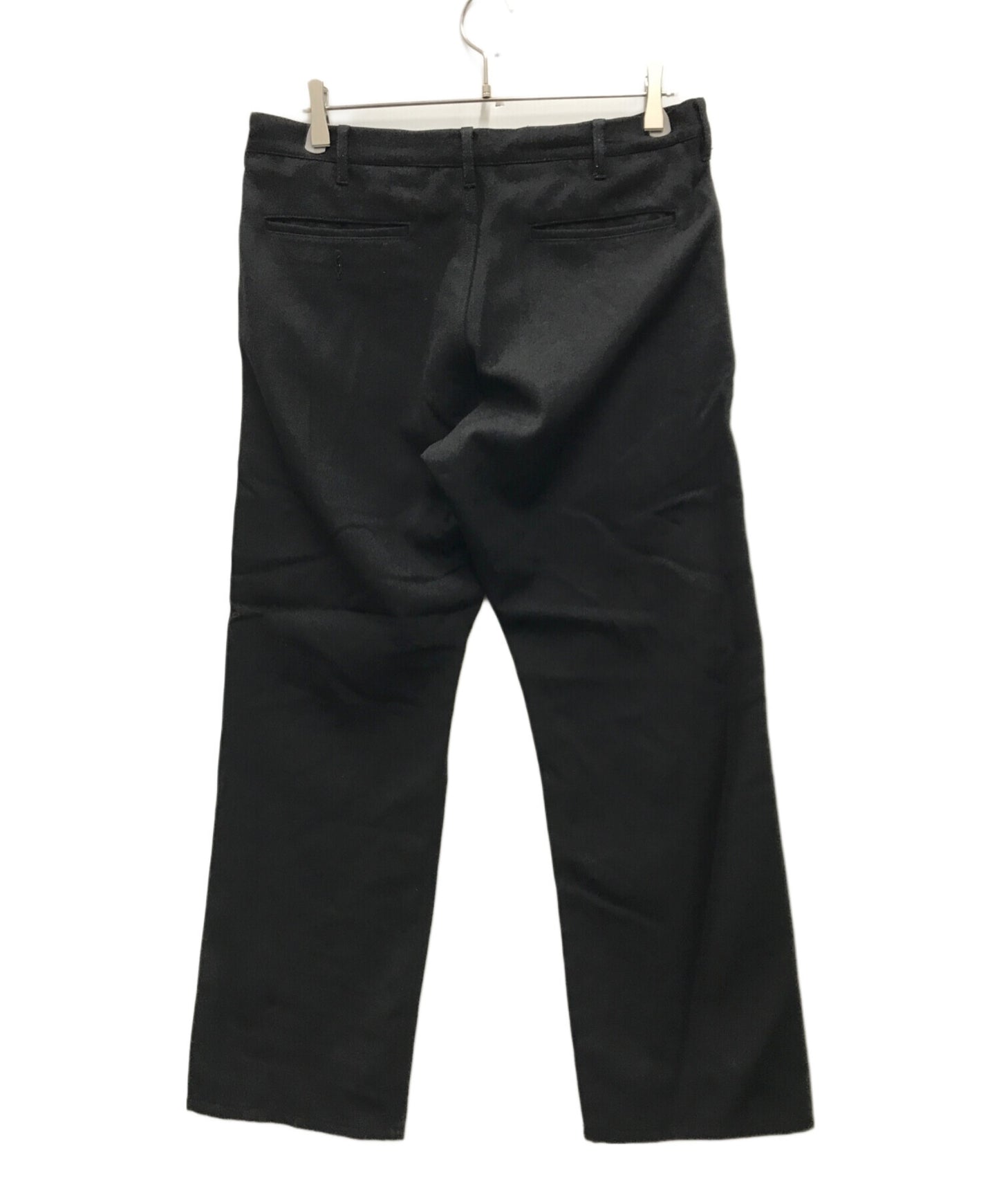 [Pre-owned] COMME des GARCONS HOMME PLUS wool pants PF-P024