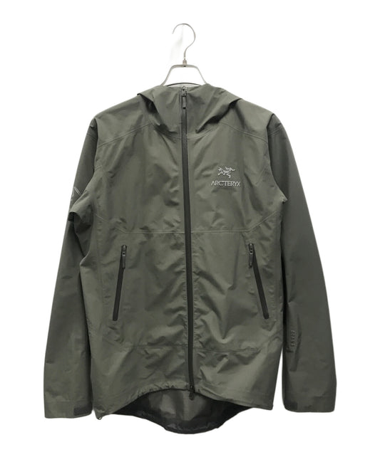 [Pre-owned] ARC'TERYX Zeta SL Jacket 28733 127601