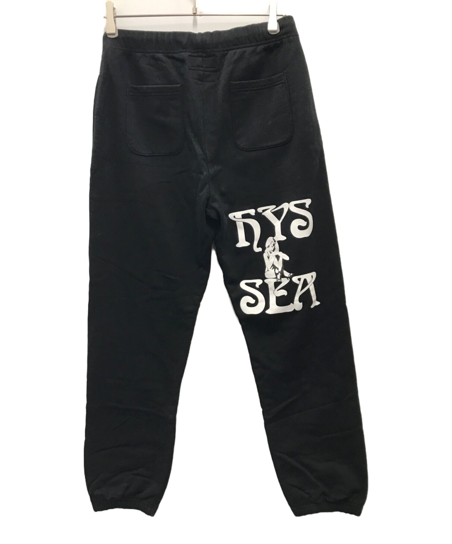 [Pre-owned] Hysteric Glamour sweat pants wds-c-hys-24-q2-09