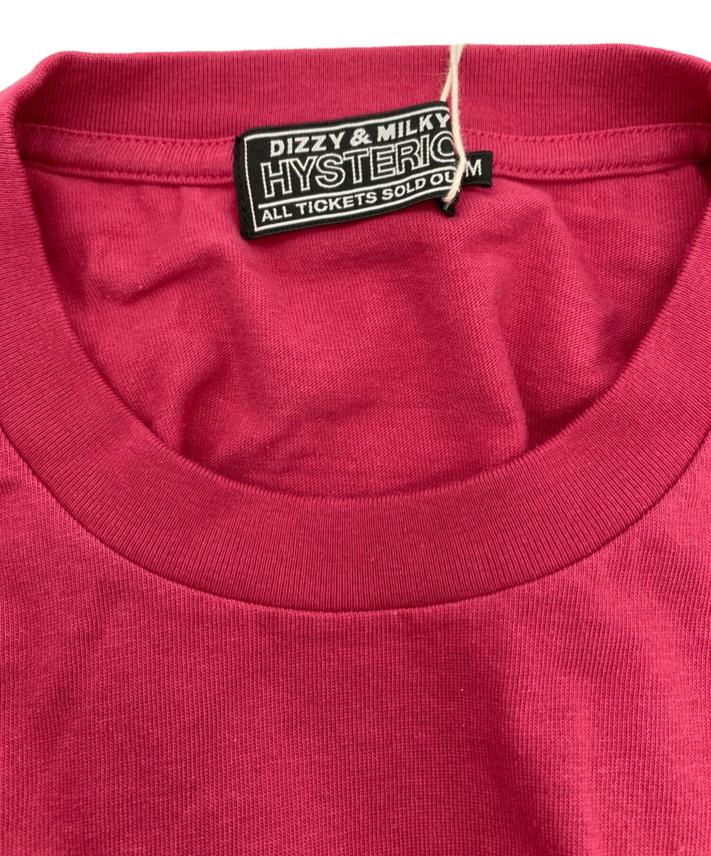 [Pre-owned] Hysteric Glamour Still Heavy Smoker Tea 02241CT42330