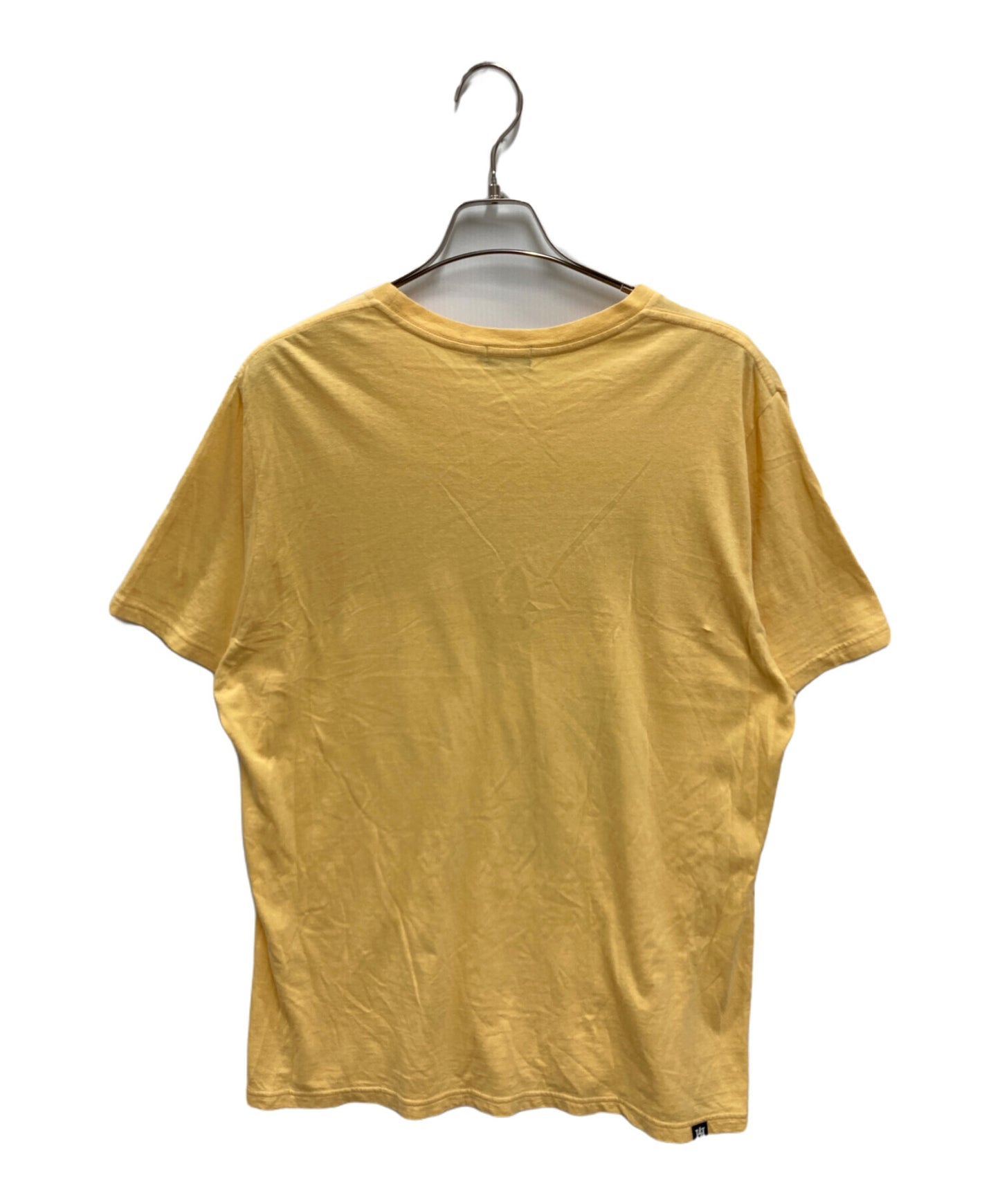 [Pre-owned] Hysteric Glamour STBM Racking Print Tee Shirt 02181CT08