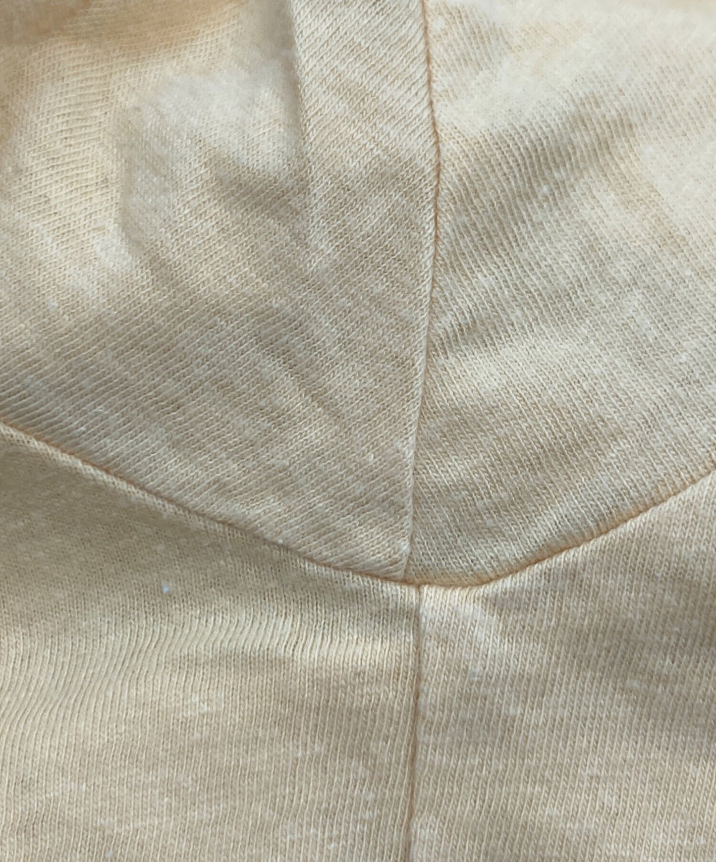 [Pre-owned] Hysteric Glamour STBM Racking Print Tee Shirt 02181CT08