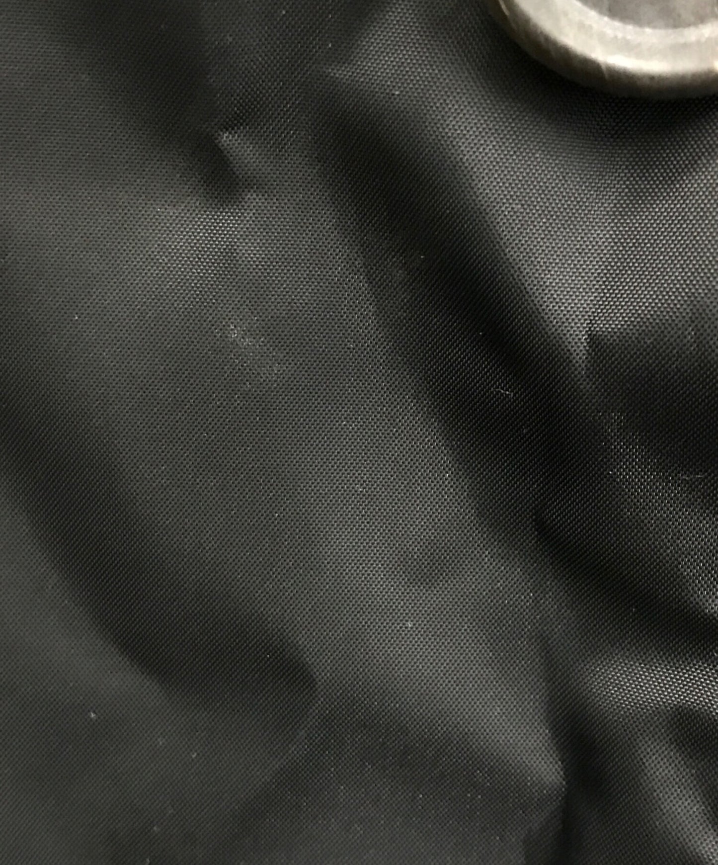 [Pre-owned] Yohji Yamamoto pour homme Nylon Trench Coat HN-C03-604