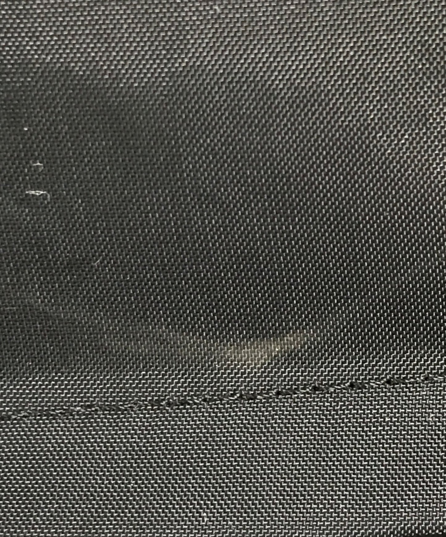 [Pre-owned] Yohji Yamamoto pour homme Nylon Trench Coat HN-C03-604