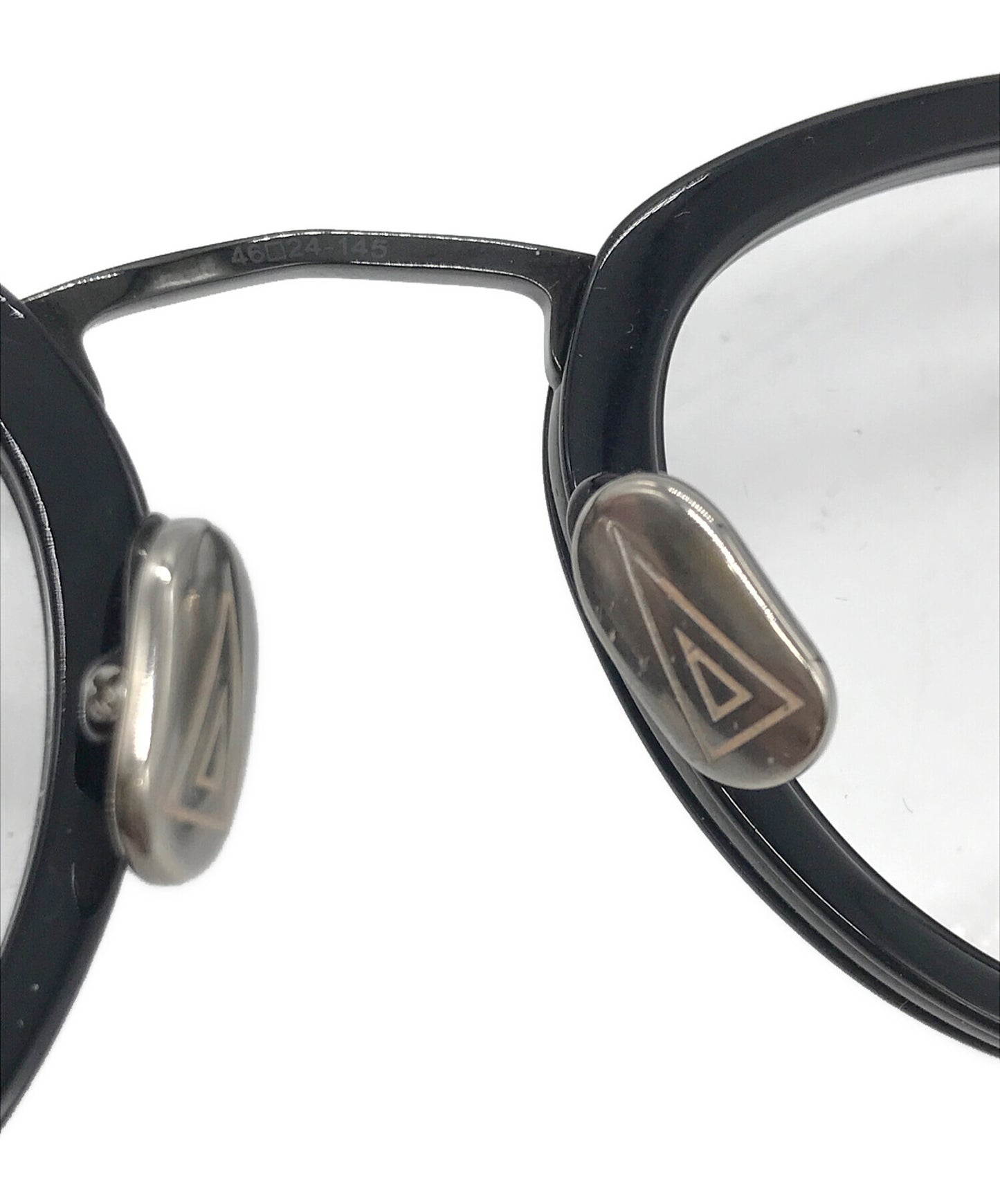 [Pre-owned] ISSEY MIYAKE BONE SERIES VIII