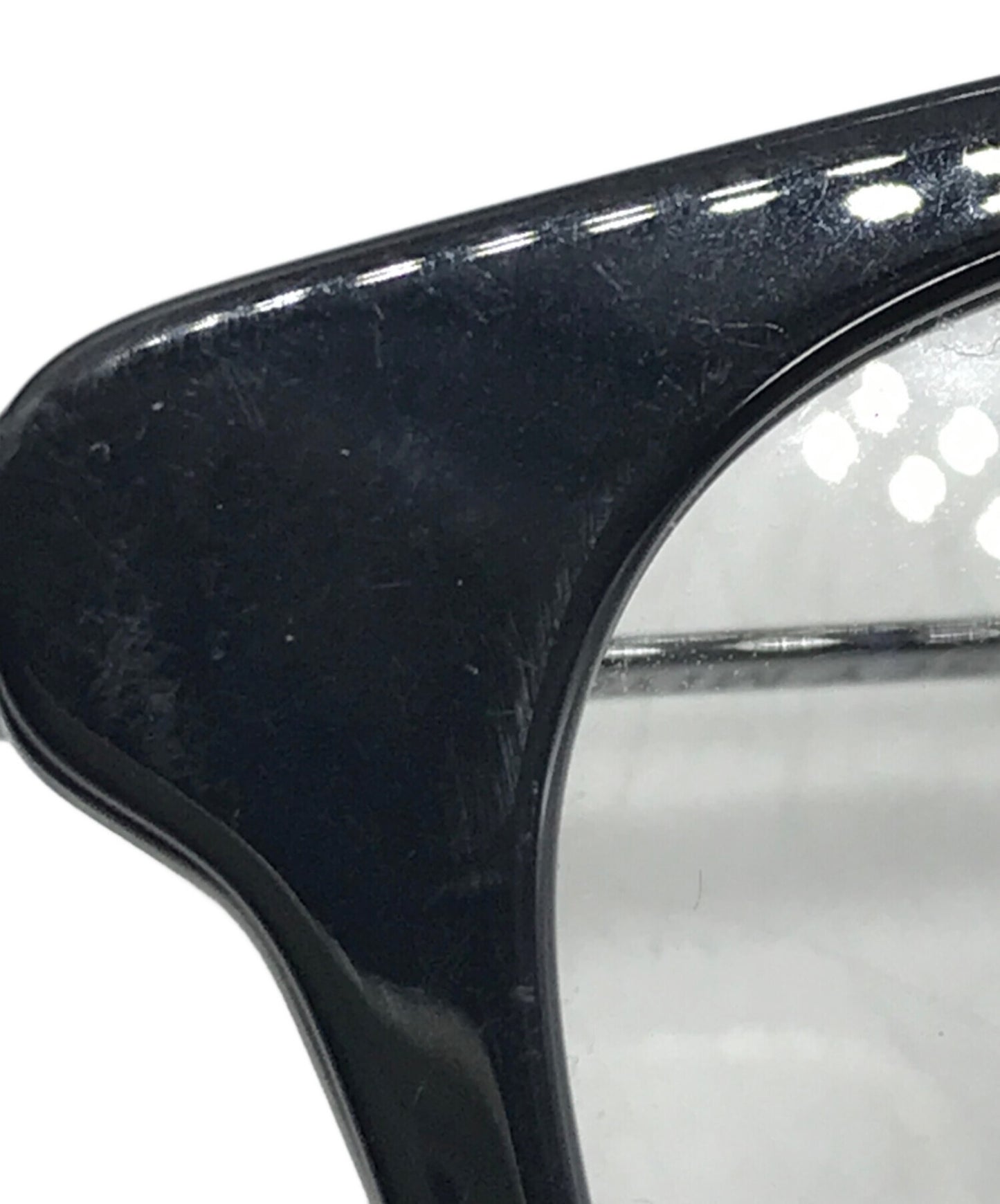 [Pre-owned] ISSEY MIYAKE BONE SERIES VIII