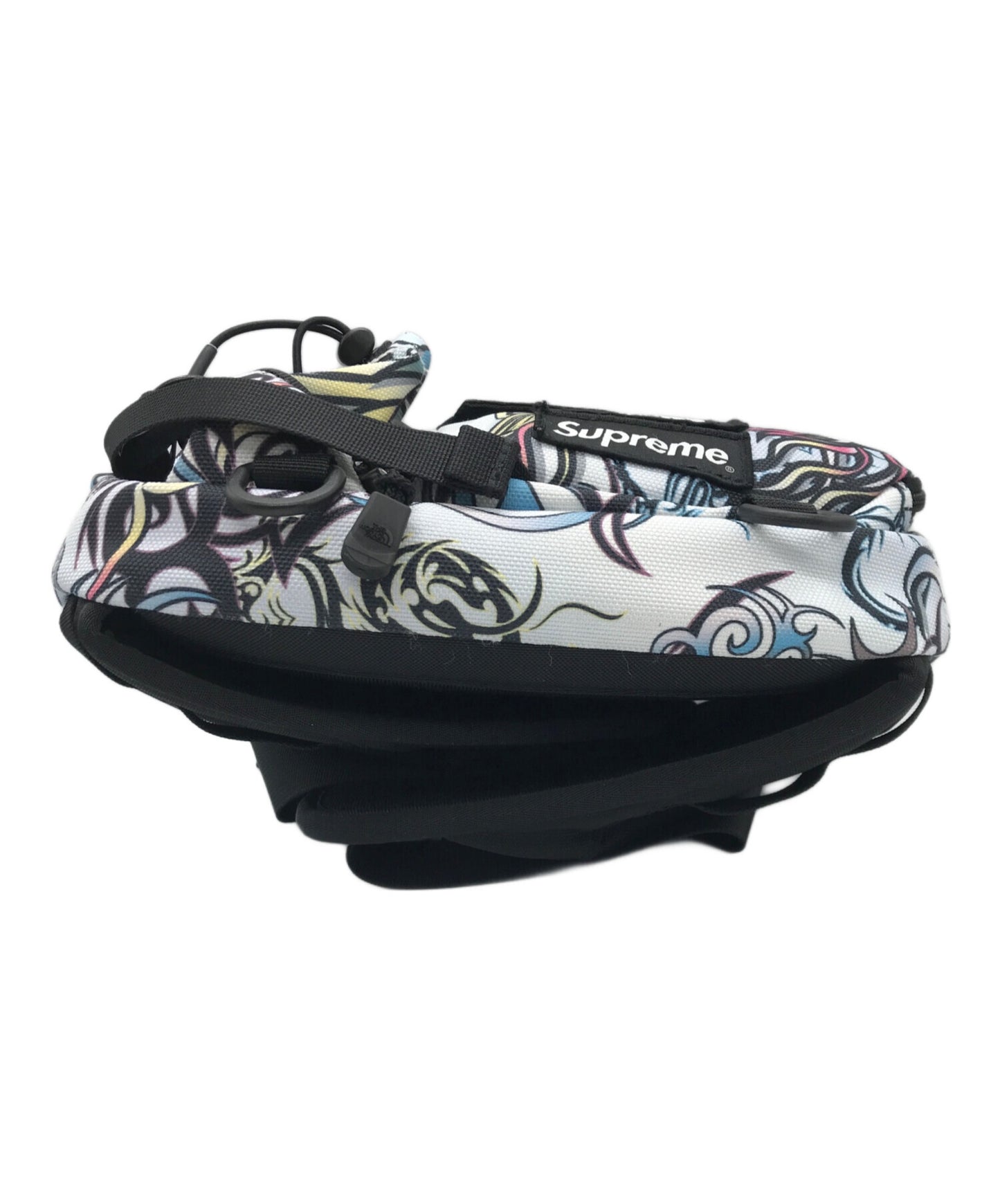 [Pre-owned] SUPREME Steep Tech Waist Bag NM82291I