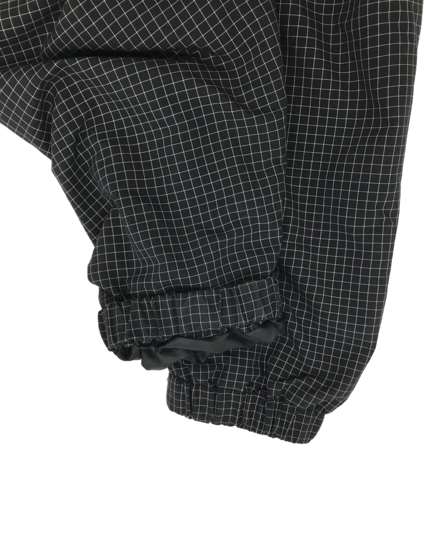 [Pre-owned] SUPREME Support Unit Nylon Ripstop Jacket