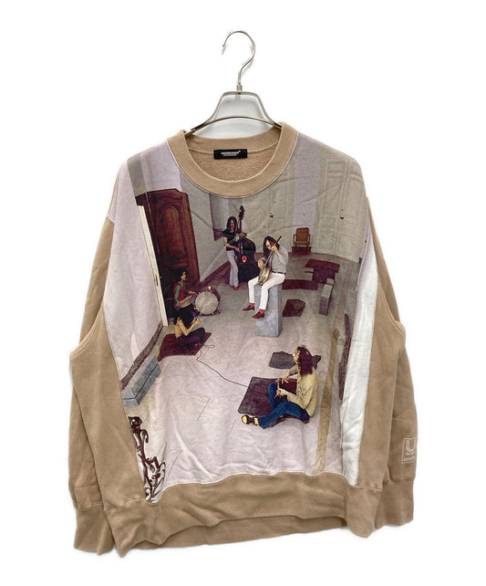 [Pre-owned] UNDERCOVER Jun Takahashi Sweatshirt UC2D9801-3