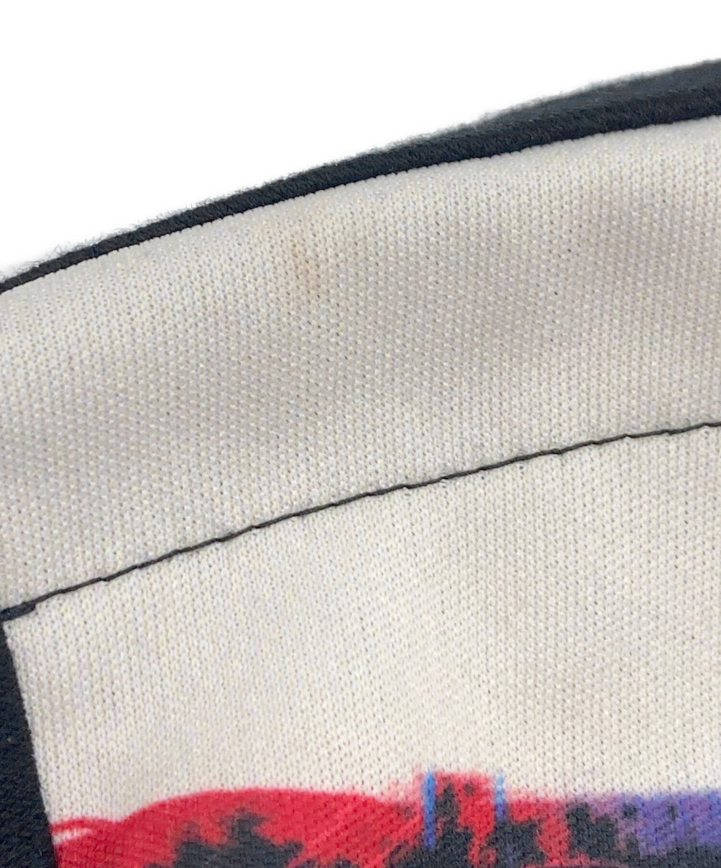 [Pre-owned] Jean Paul GAULTIER long-sleeved cut-and-sew JPJ 023