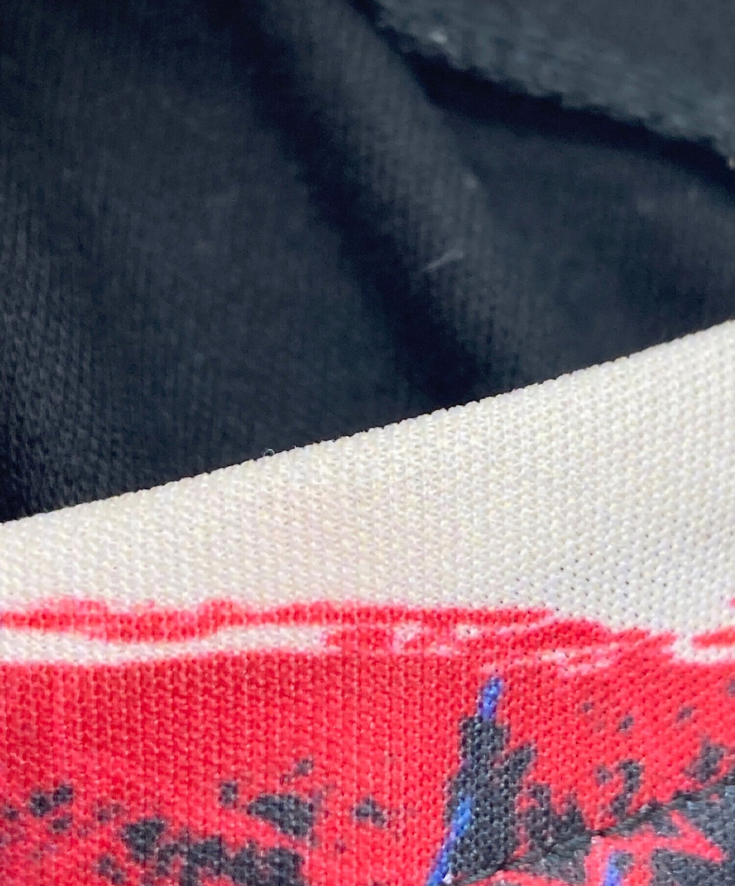 [Pre-owned] Jean Paul GAULTIER long-sleeved cut-and-sew JPJ 023