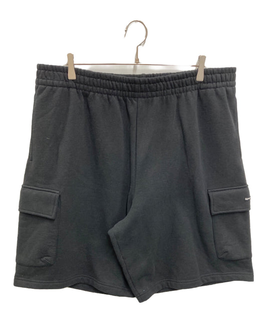 [Pre-owned] SUPREME Small Box Buggy Cargo Sweatshirt Short