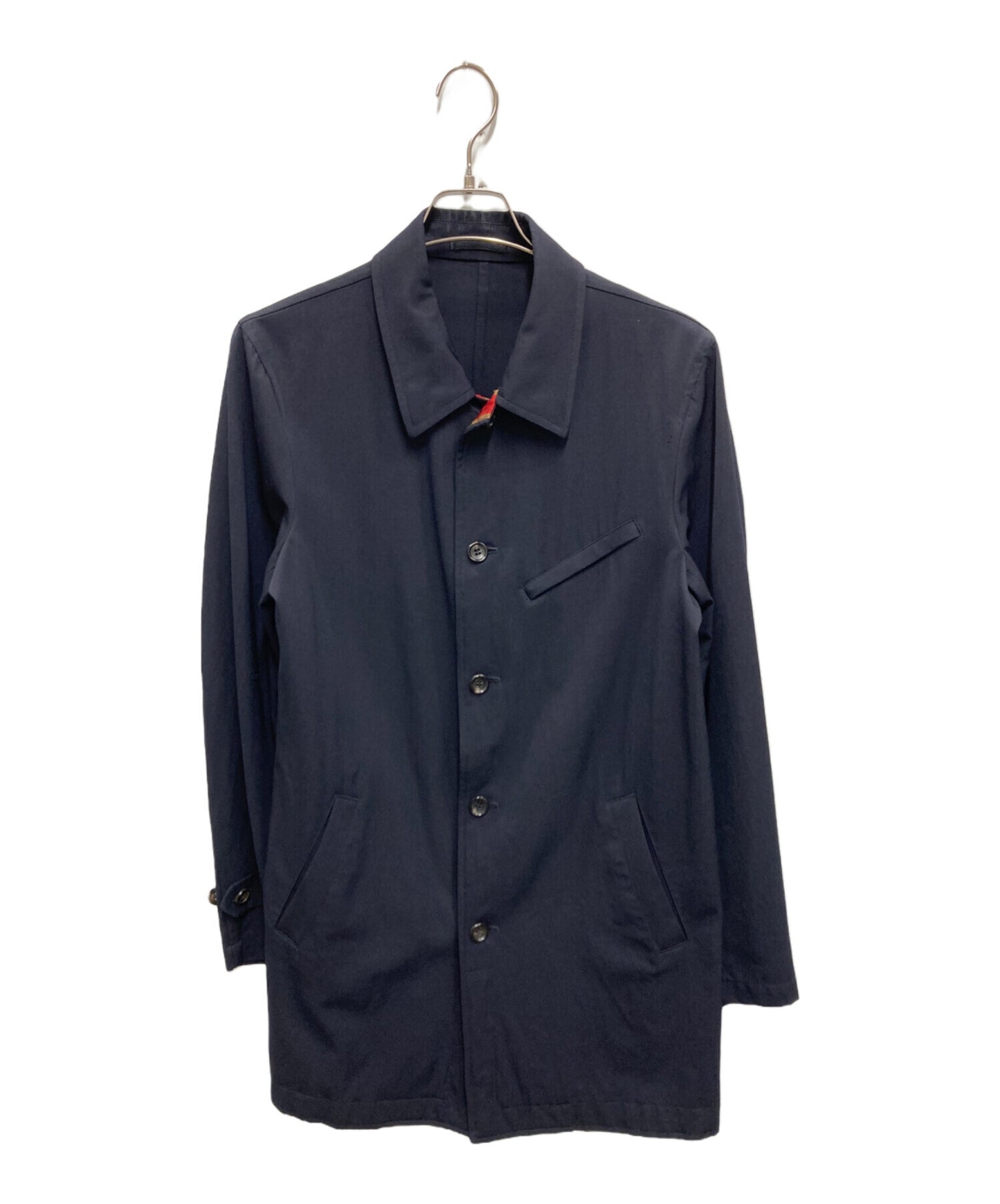 [Pre-owned] COMME des GARCONS HOMME stenkler coat HD-J073