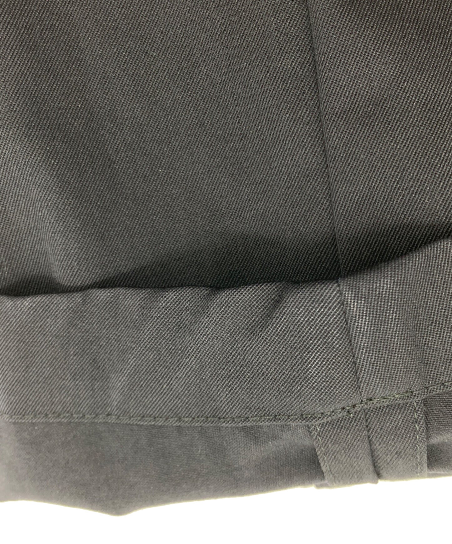 [Pre-owned] COMME des GARCONS HOMME stenkler coat HD-J073