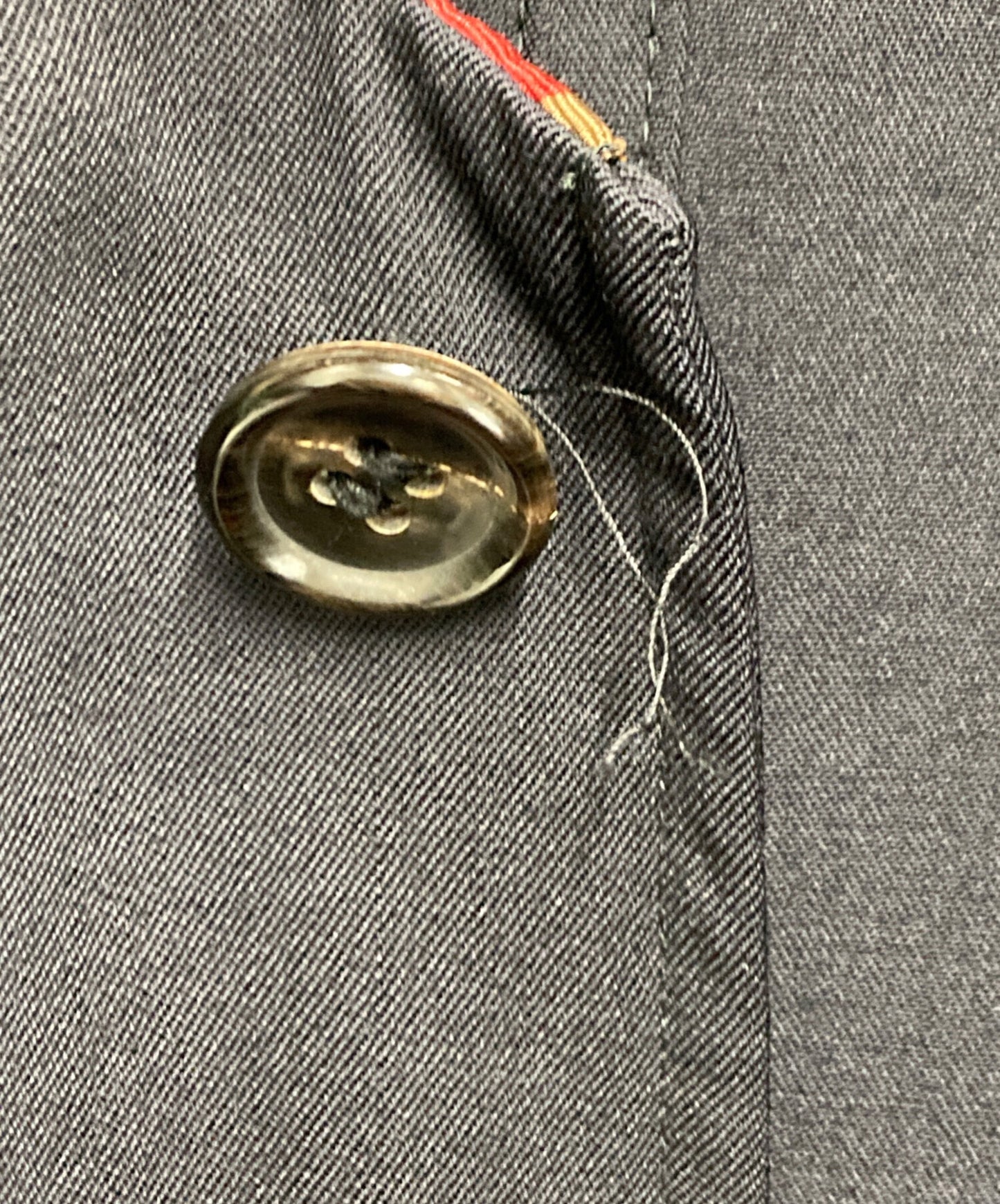 [Pre-owned] COMME des GARCONS HOMME stenkler coat HD-J073