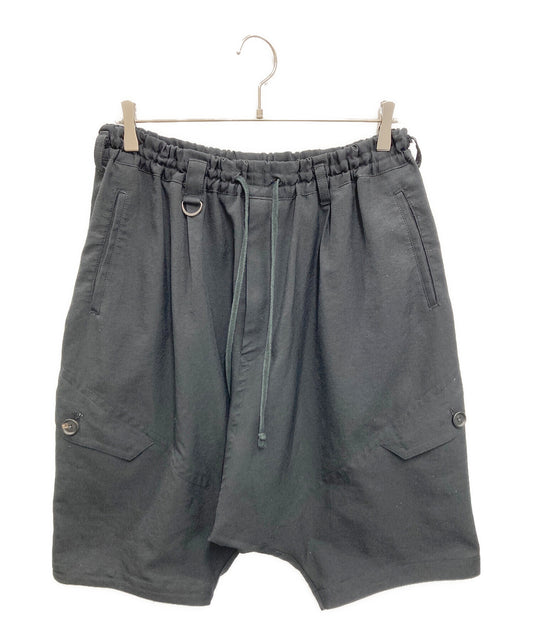 [Pre-owned] s'yte Pocket 6 quarter length sarouel pants UV-P08-904