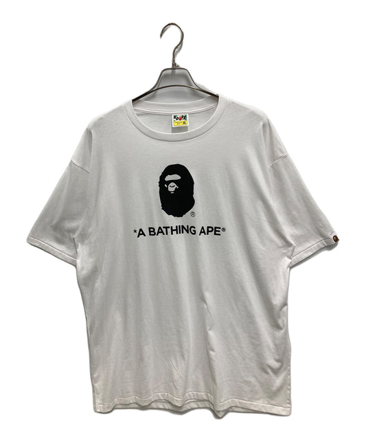 [Pre-owned] A BATHING APE printed T-shirt 001GDI201001H