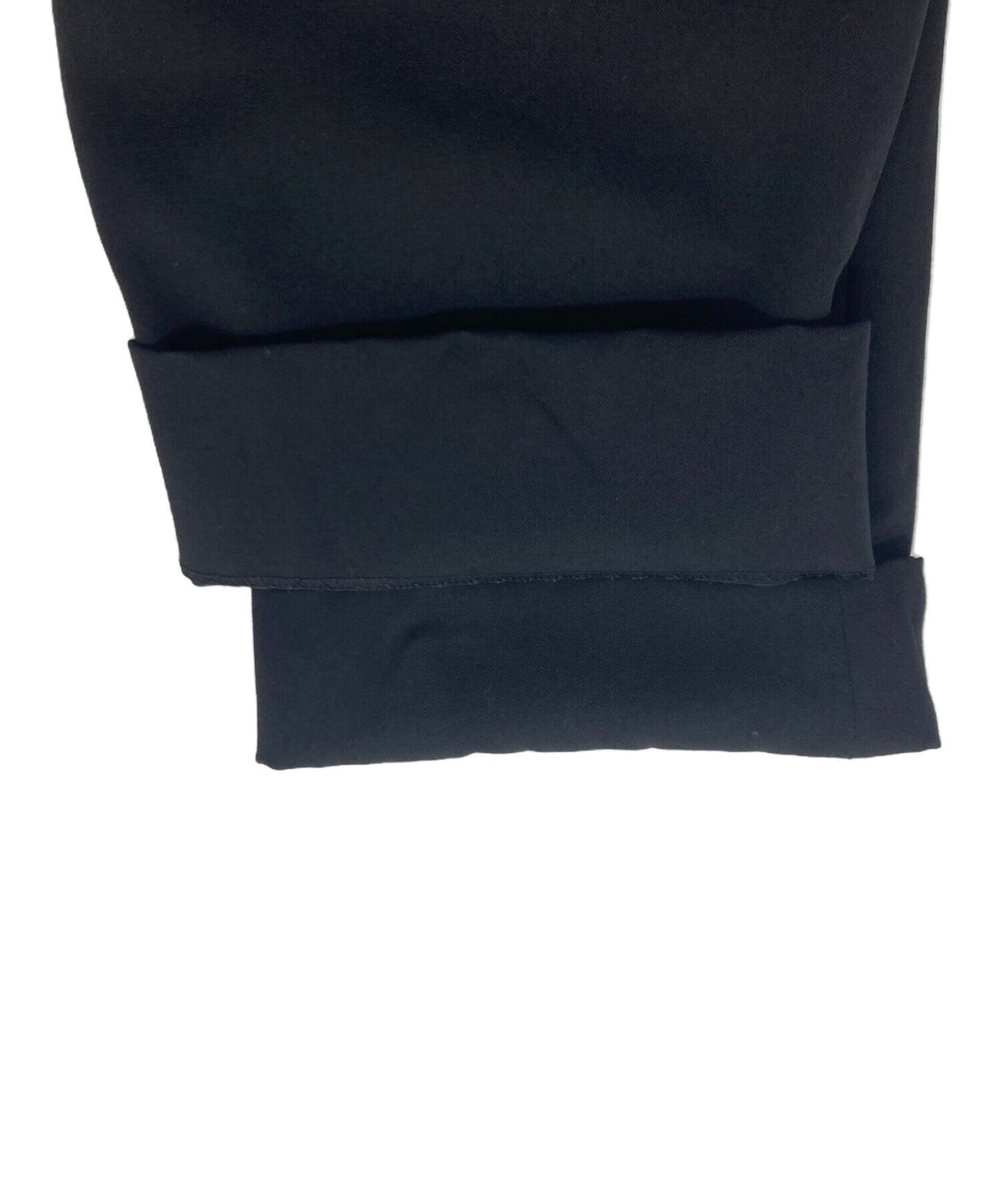 [Pre-owned] COMME des GARCONS HOMME PLUS slim slacks PZ-P004