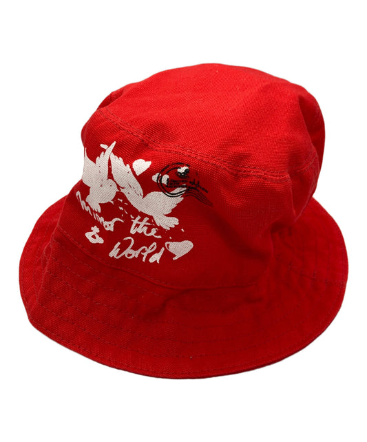 [Pre-owned] Vivienne Westwood bucket hat