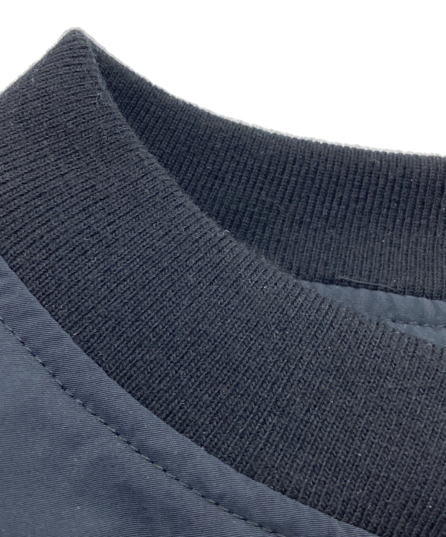 [Pre-owned] WTAPS Finder Long Sleeve Nylon Tassar 242CWDT-SHM03