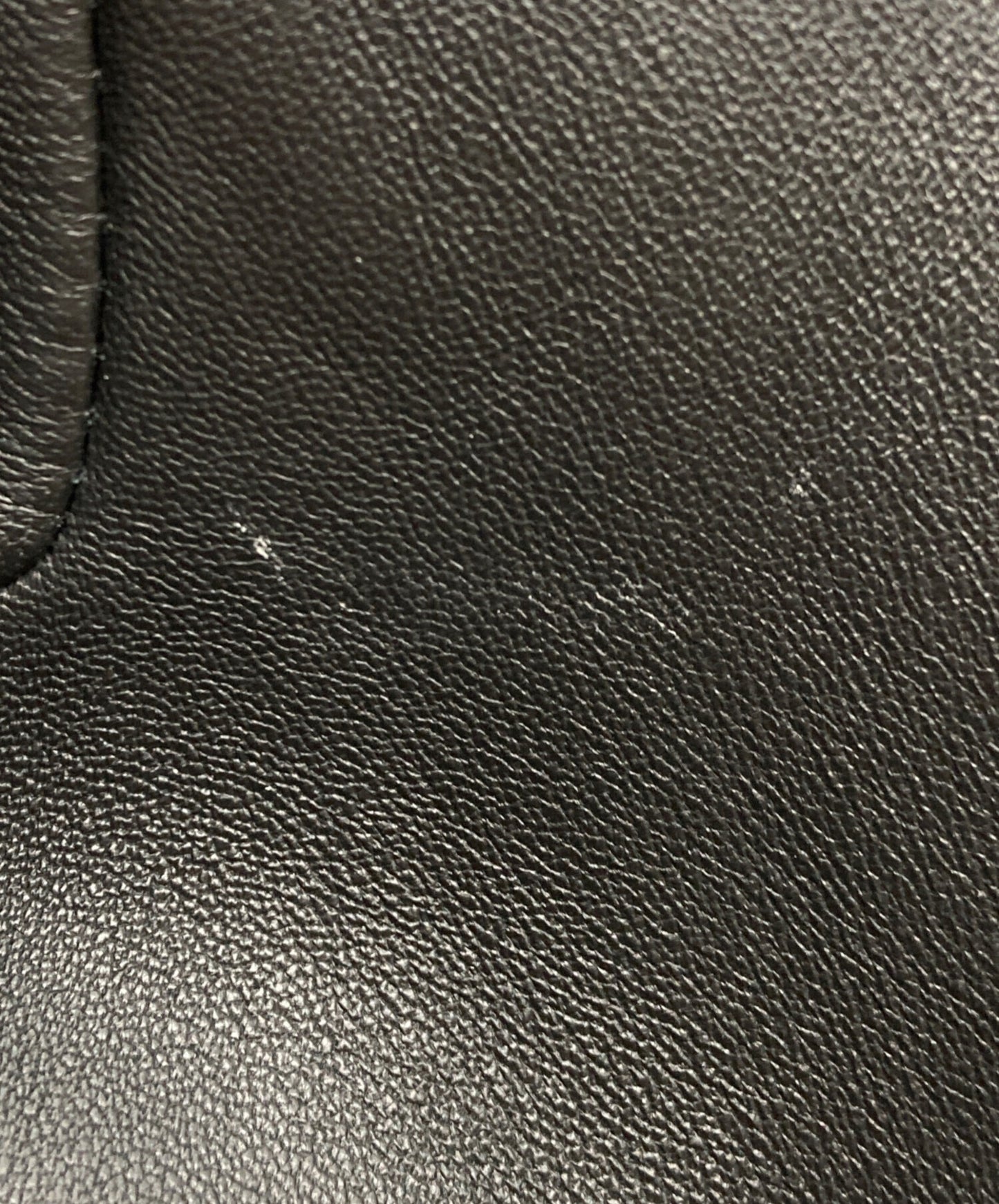 [Pre-owned] SUPREME Leather Blazer